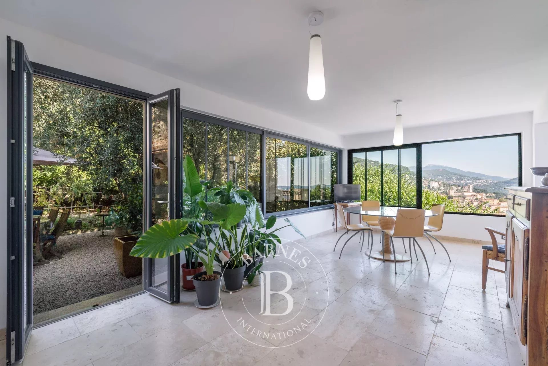 Villa Grasse - picture 7