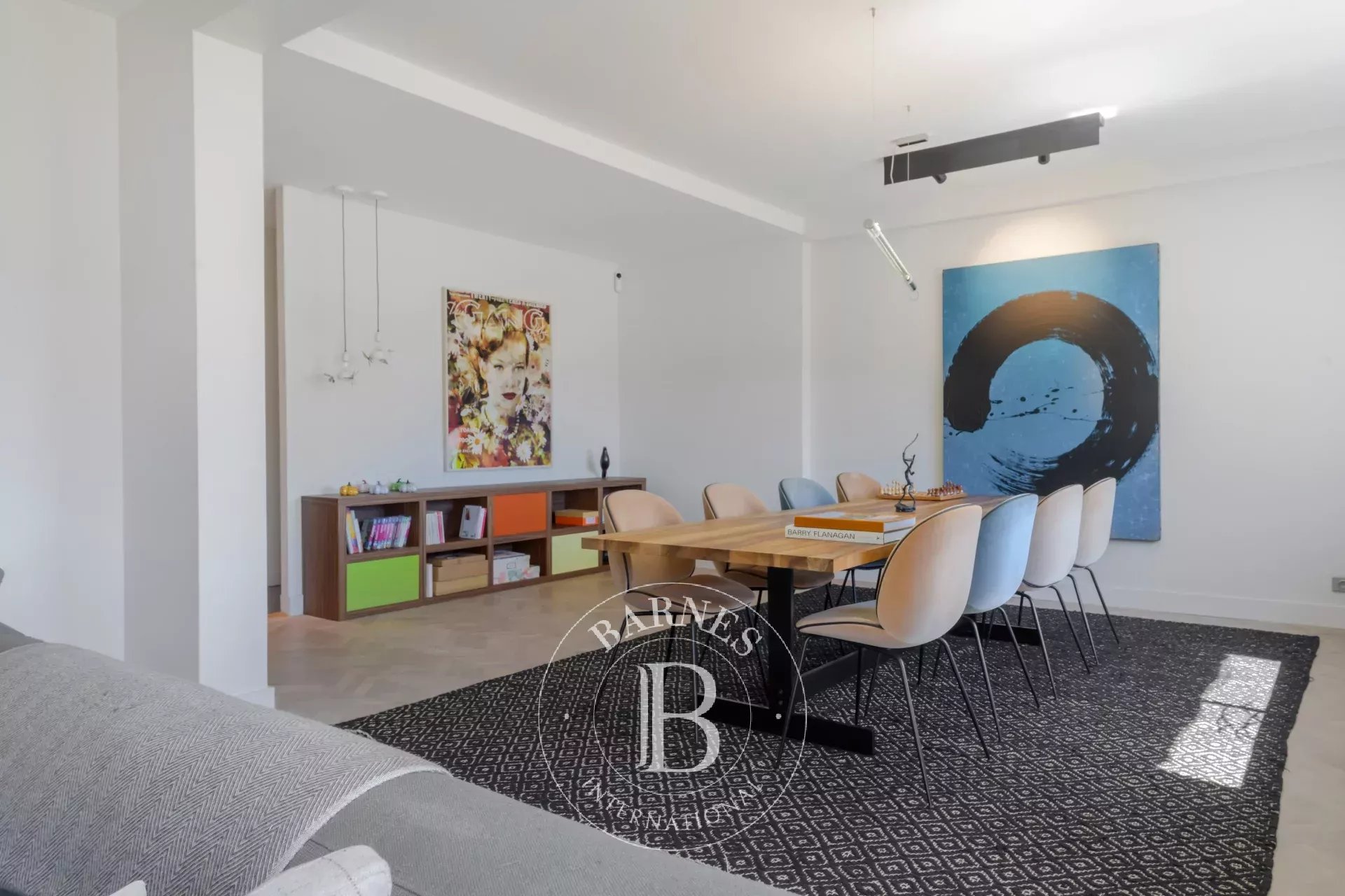 Daire Marseille 8ème - picture 4