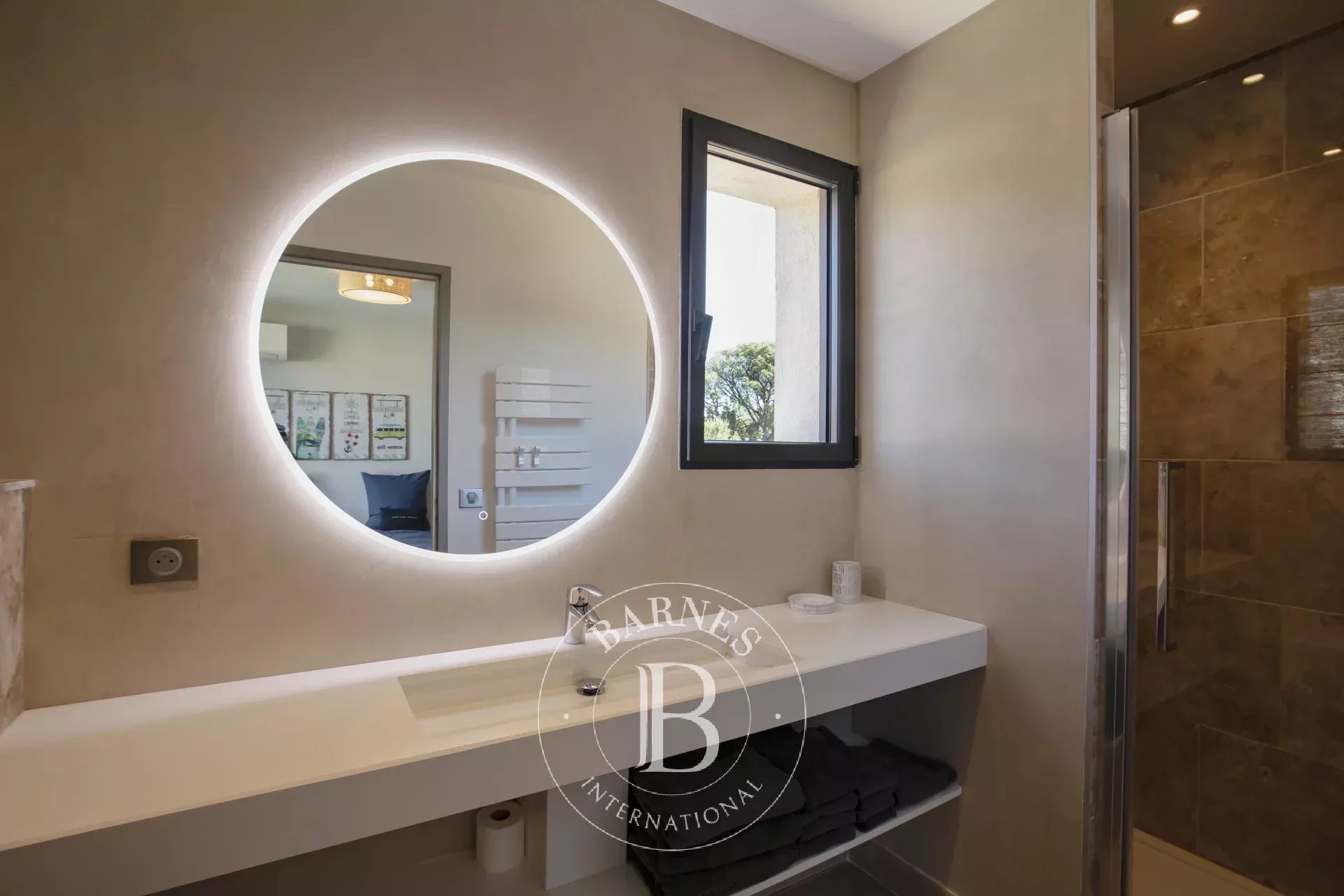 Saint-Tropez  - Villa 5 Bedrooms - picture 15