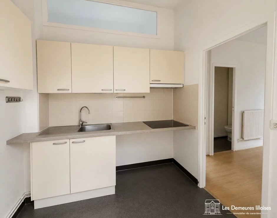 Vente Immeuble Lille