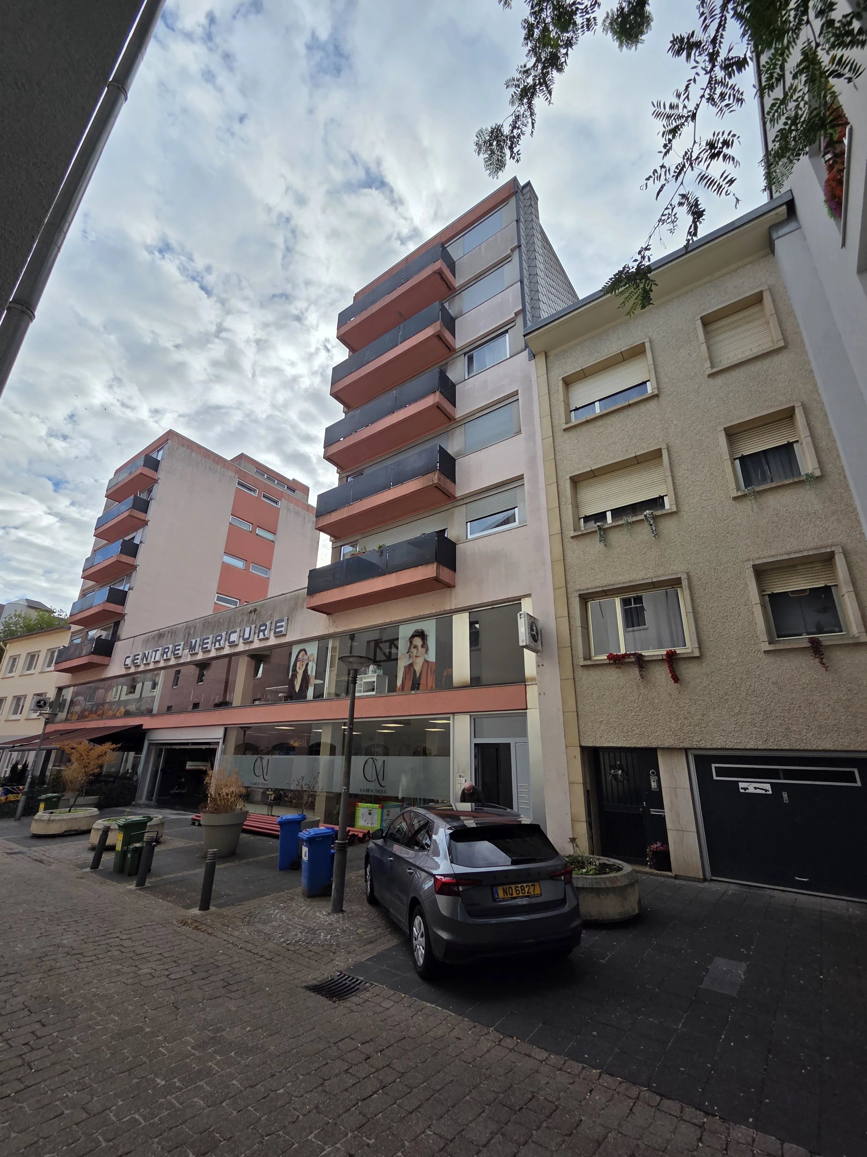 Vente Appartement Esch-sur-Alzette