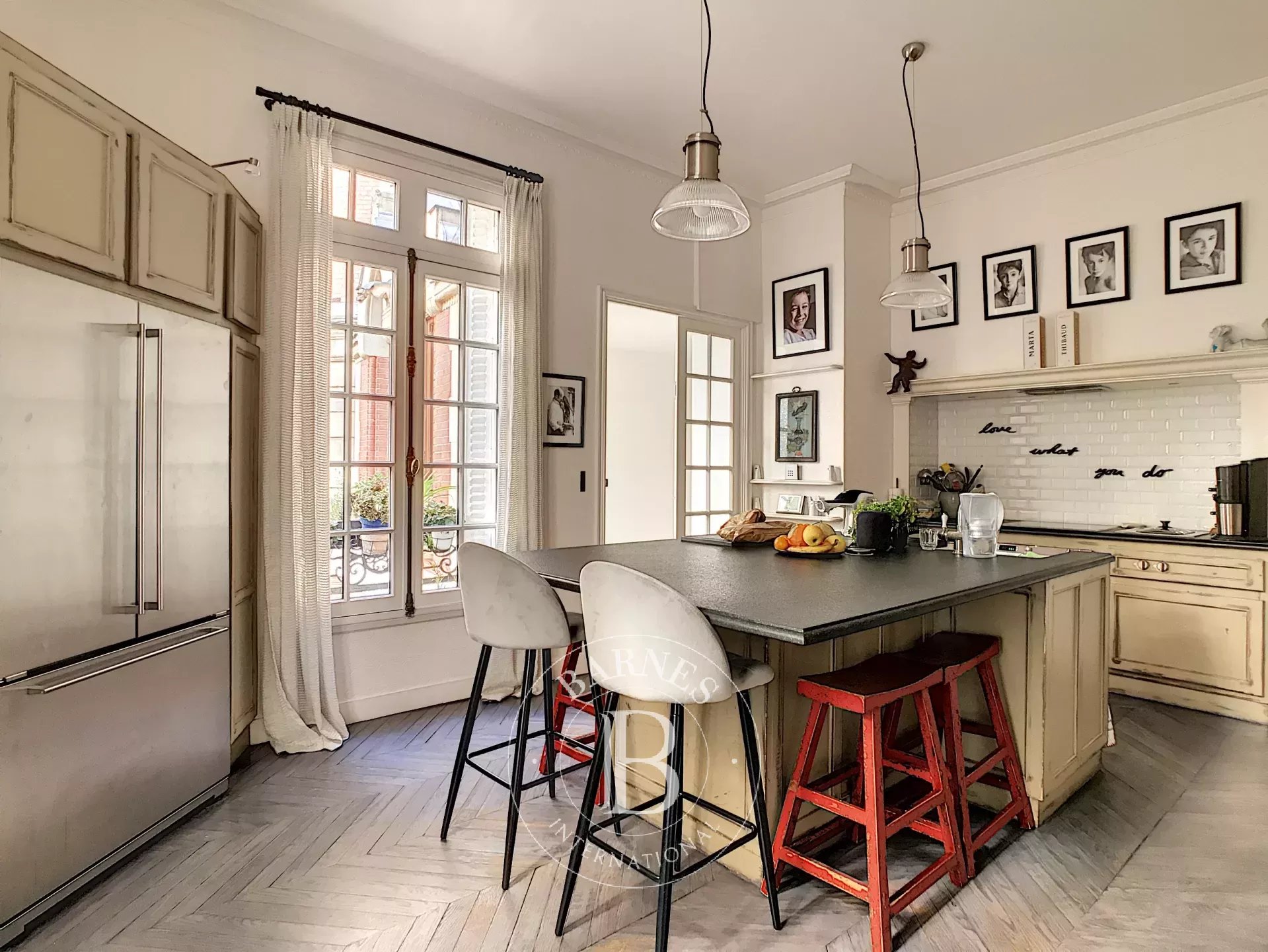 Konak Paris 17ème - picture 6