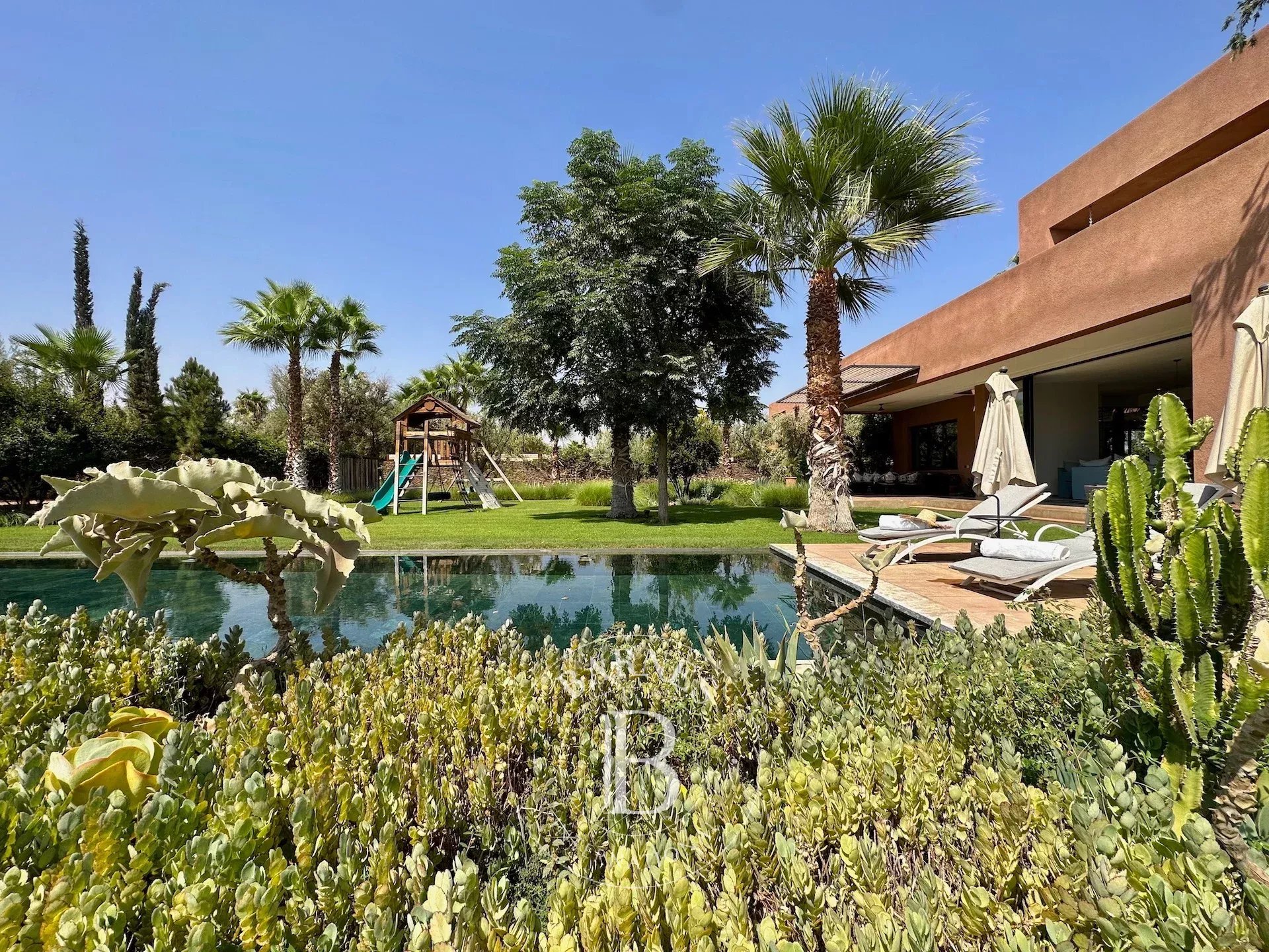 Villa Marrakech - picture 5