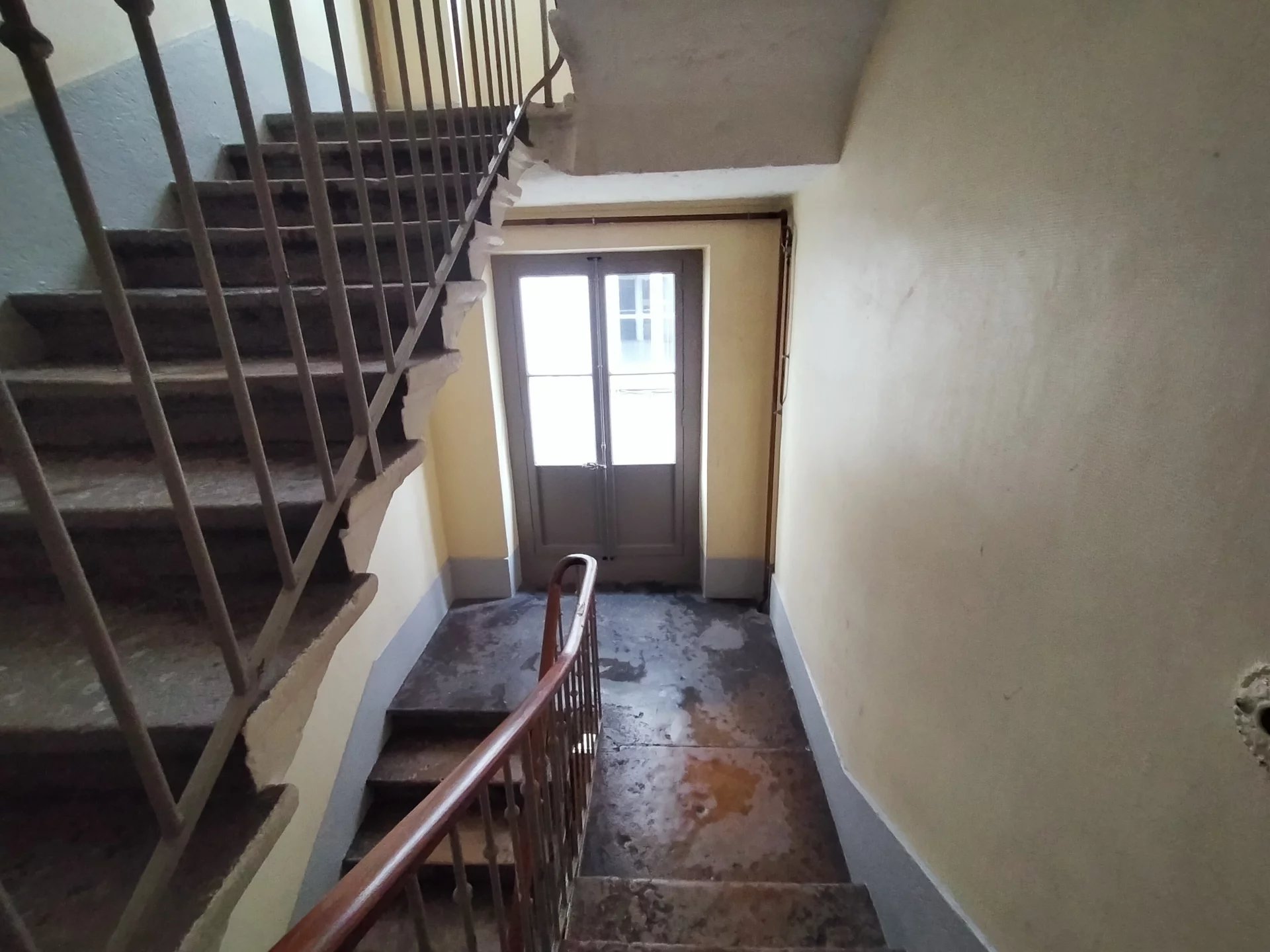 86008728 Location Lyon 6ème