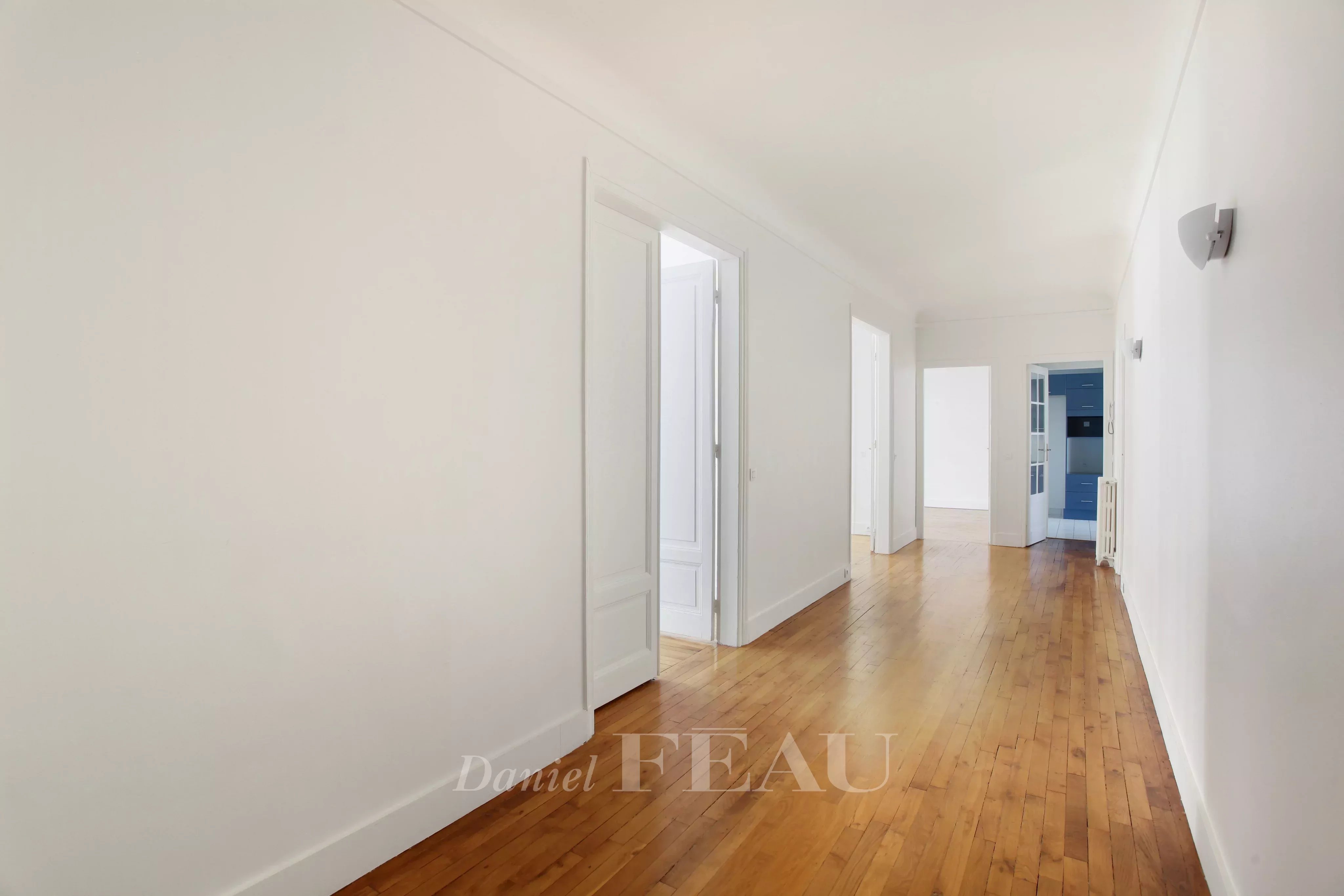 Location Appartement Paris 16ème