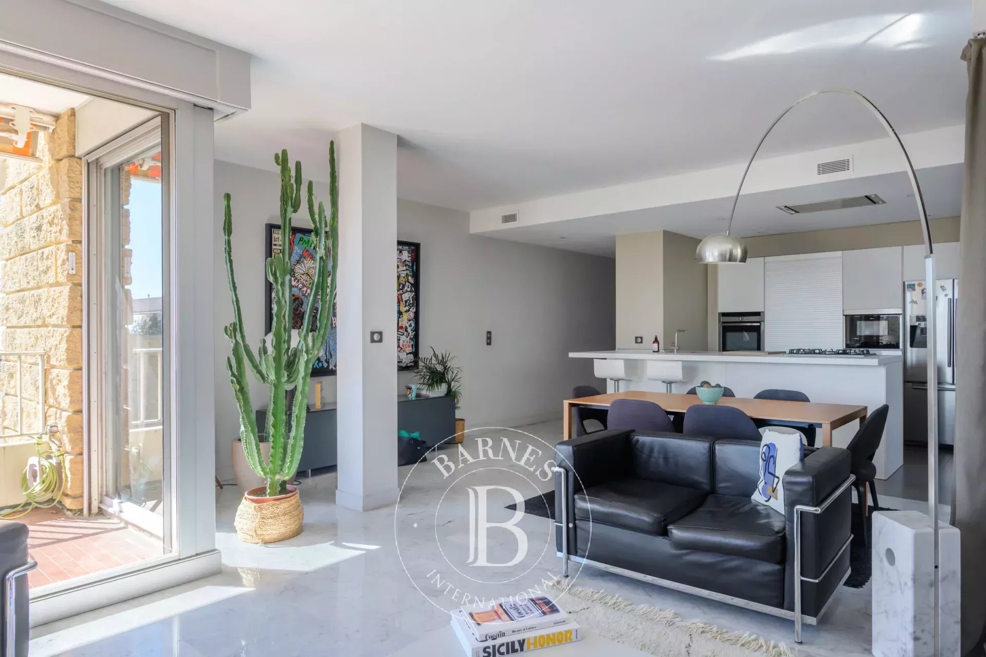 Daire Marseille 7ème - picture 13