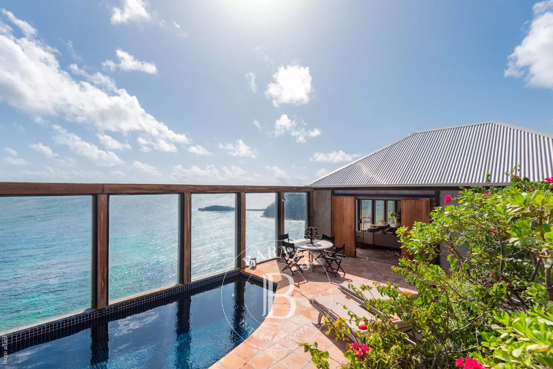 Villa Pointe Milou - picture 14