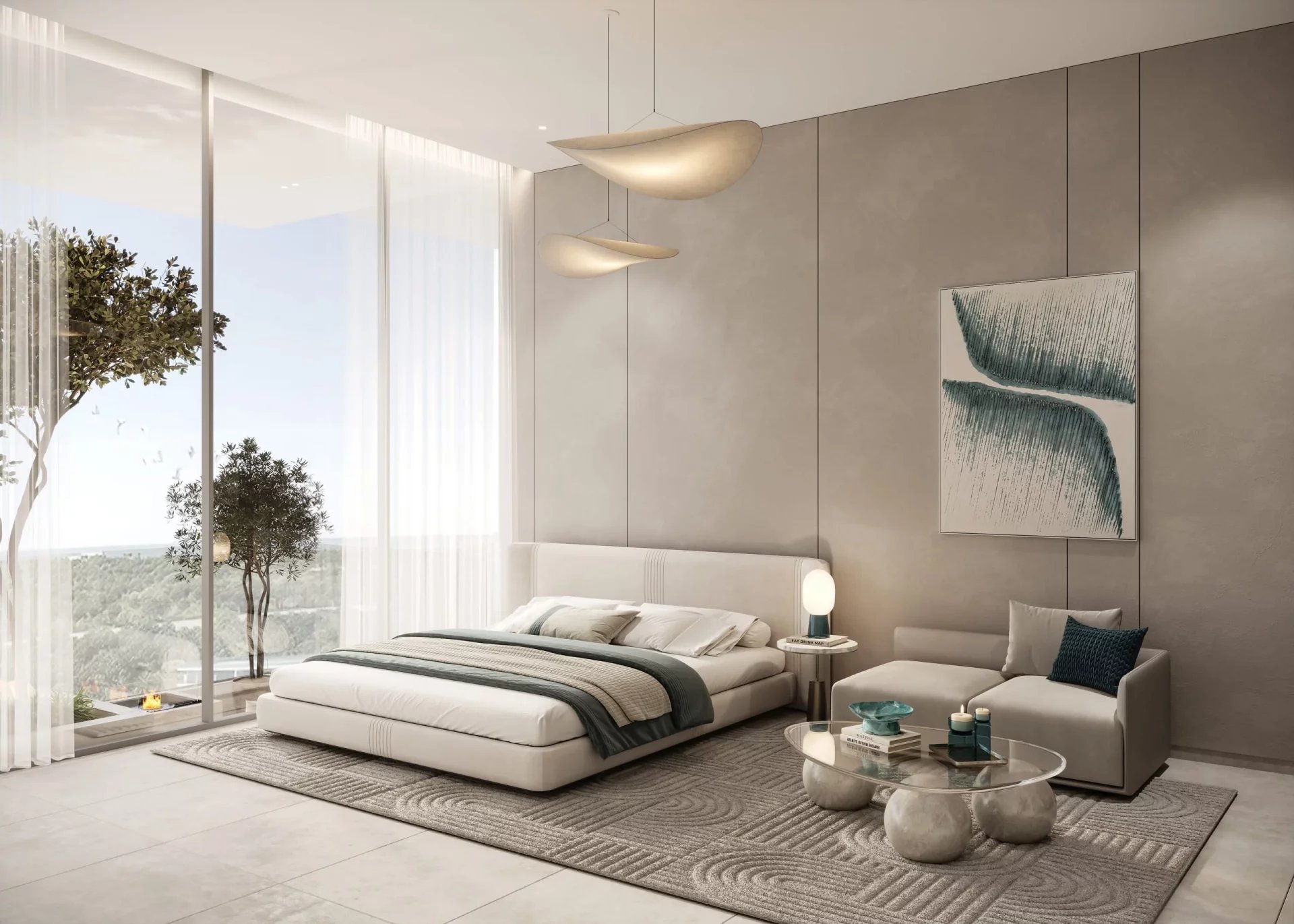 Luxury Smart Home with High ROI and Stunning Views