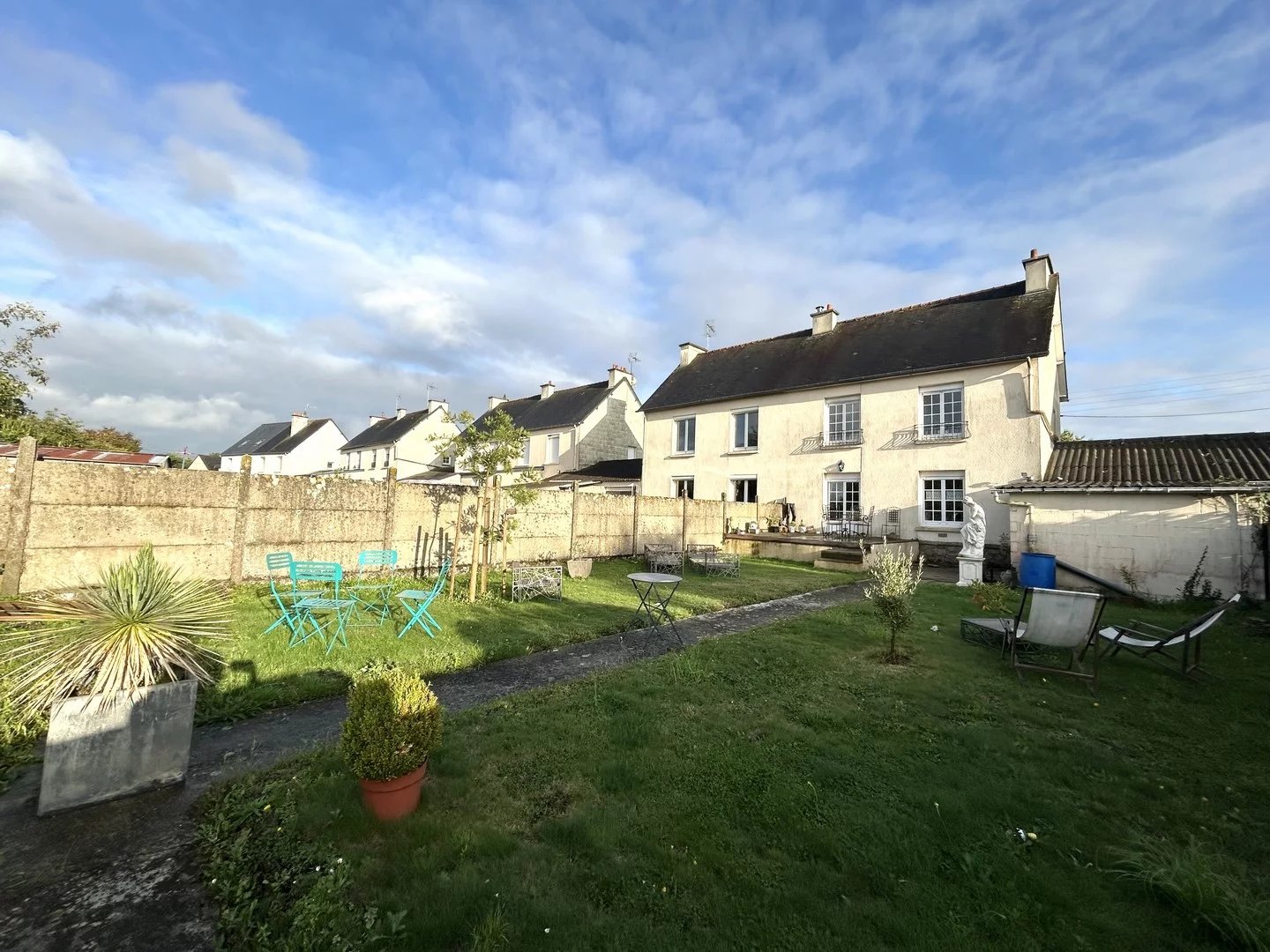 MAISON 3 CHAMBRES AUX PORTES DE DINAN