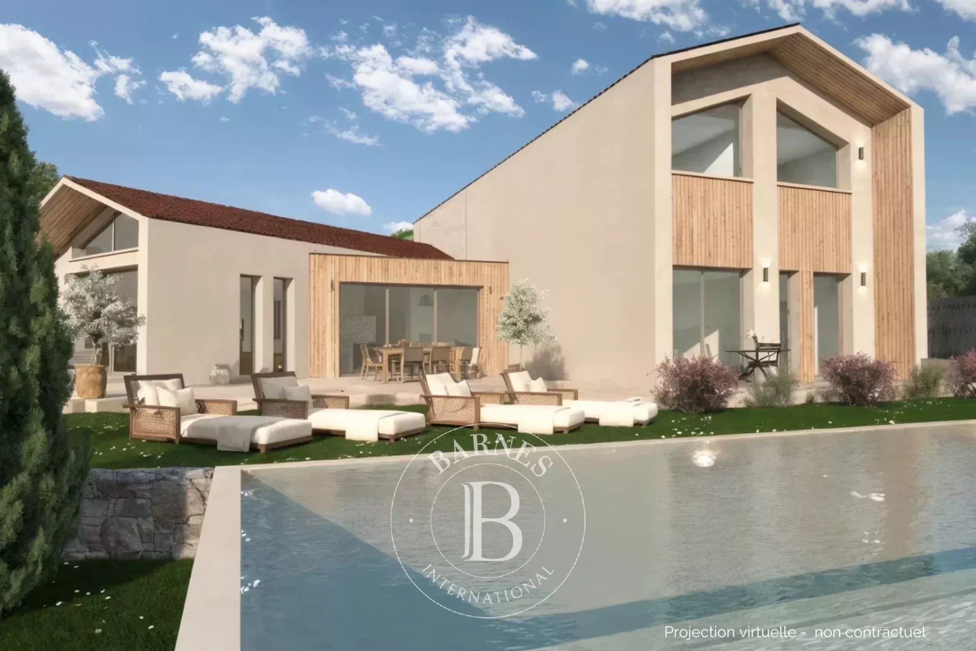 Terrain constructible... - picture 3