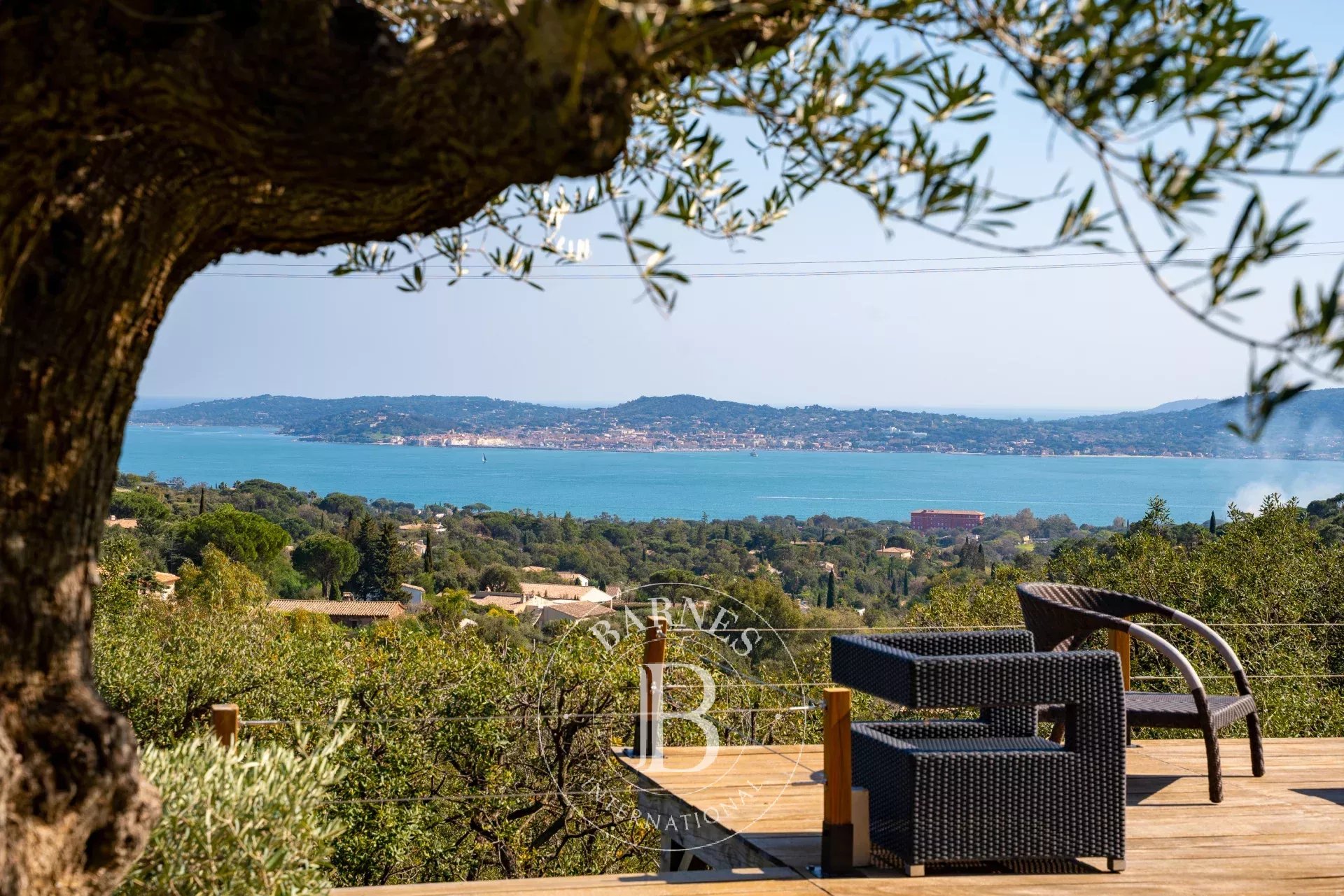 Maison Grimaud  -  ref 86790767 (picture 1)