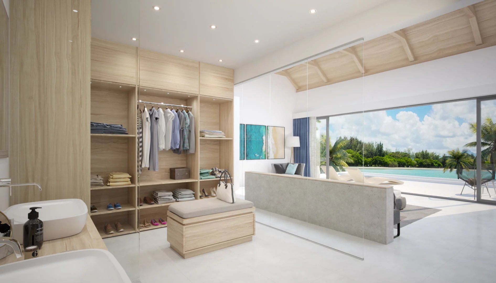 Villa Grand Baie - picture 5