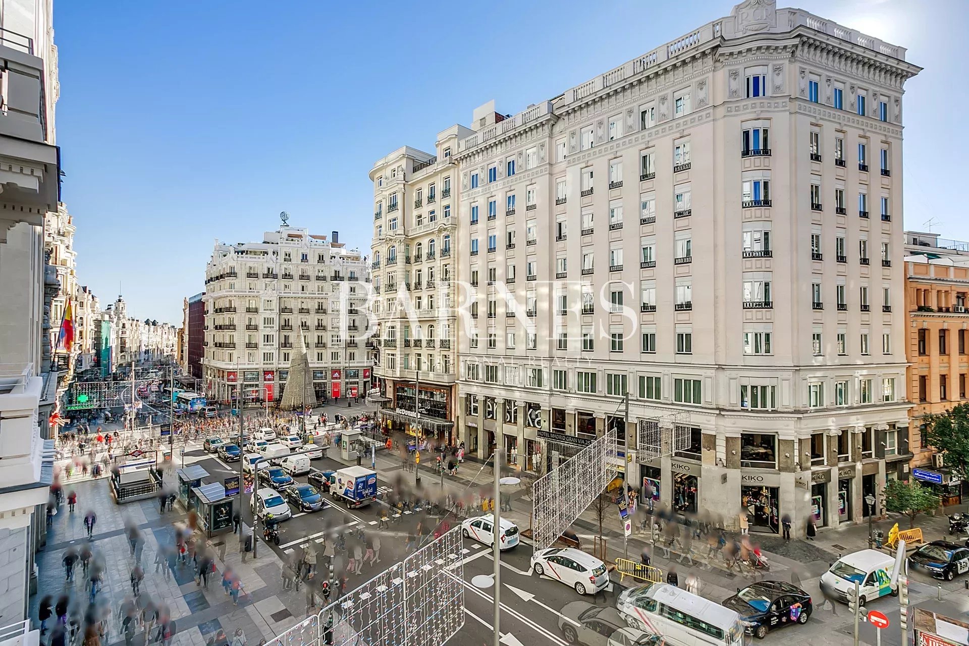 Daire Madrid - picture 36