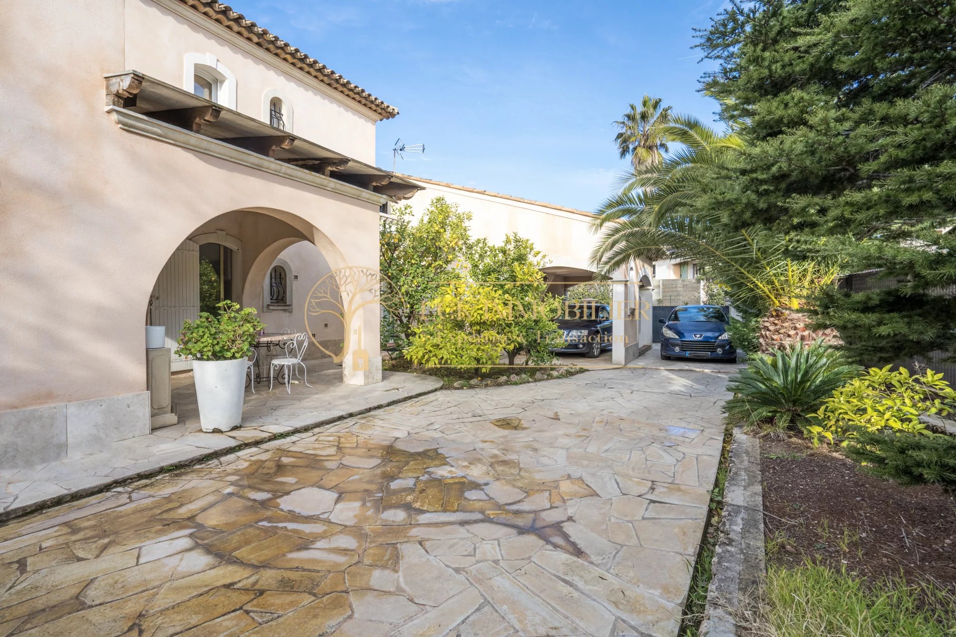 Vente Maison Fréjus
