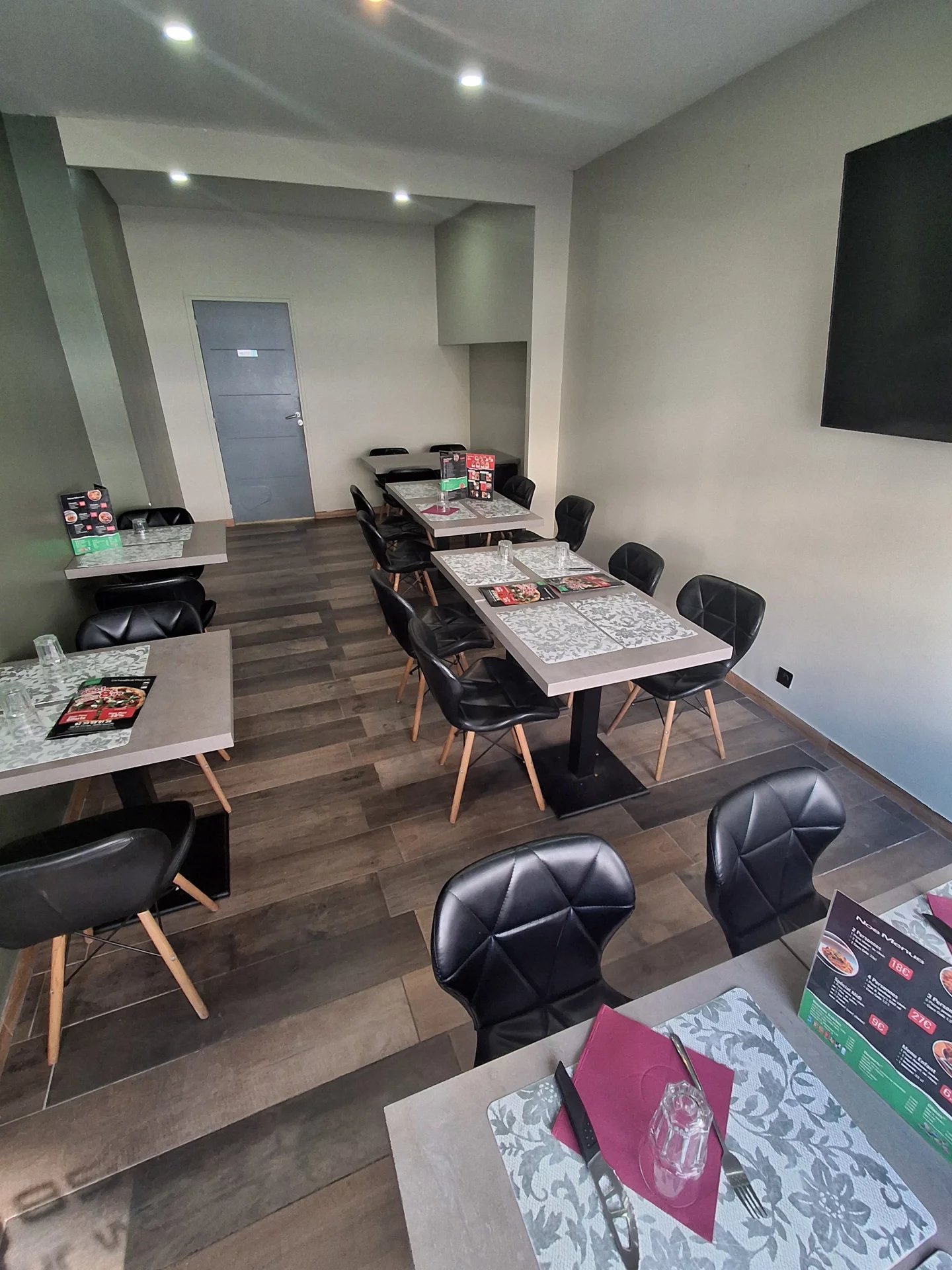 Vente Fonds de commerce Granville