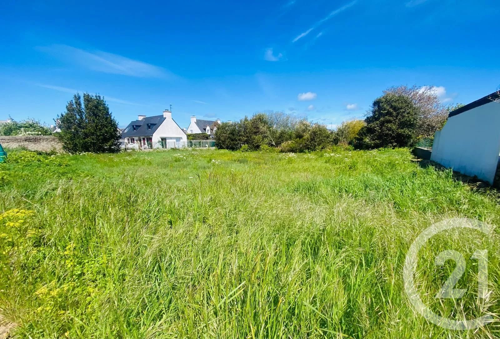 Vente Terrain Quiberon