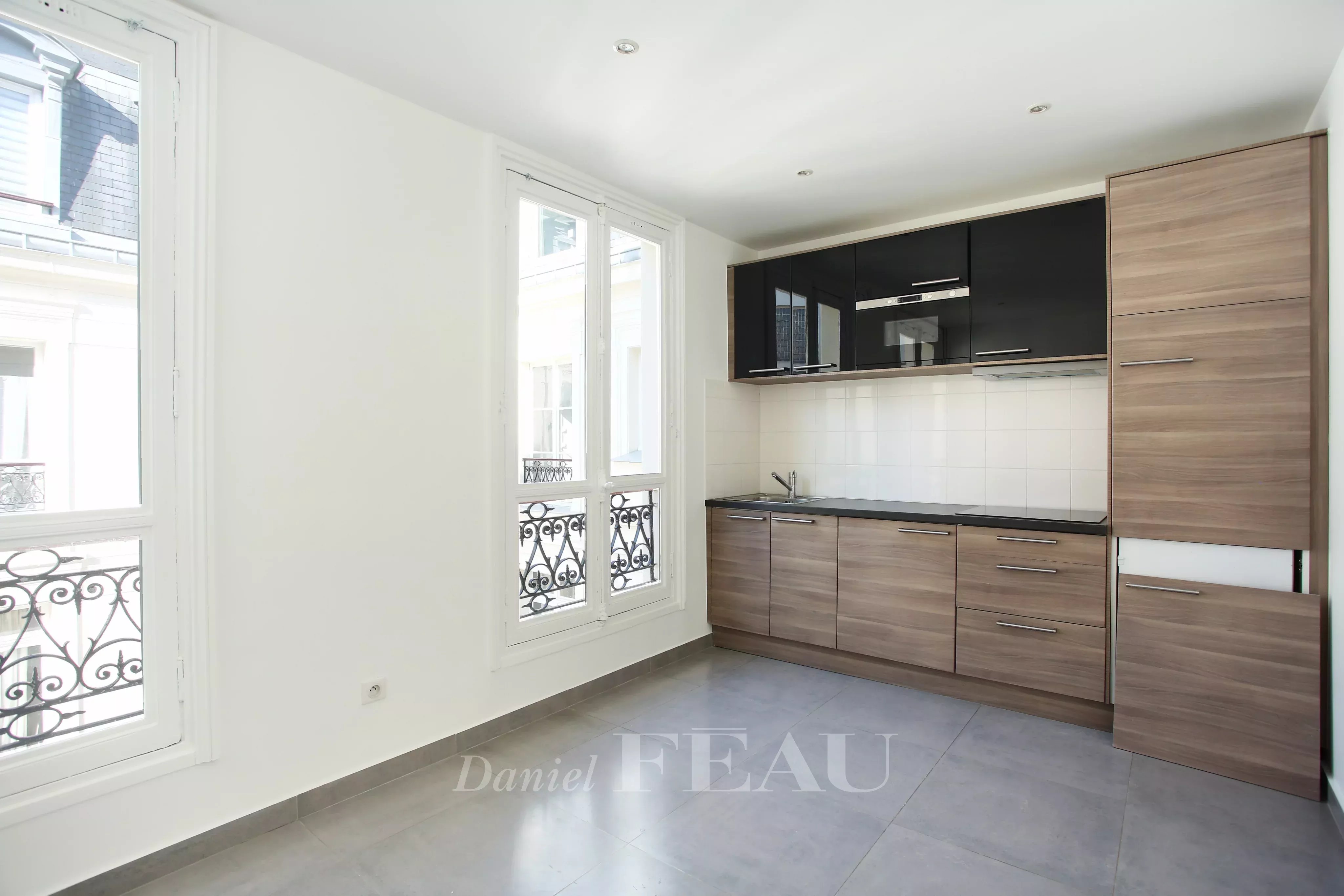 Location Appartement Paris 8ème