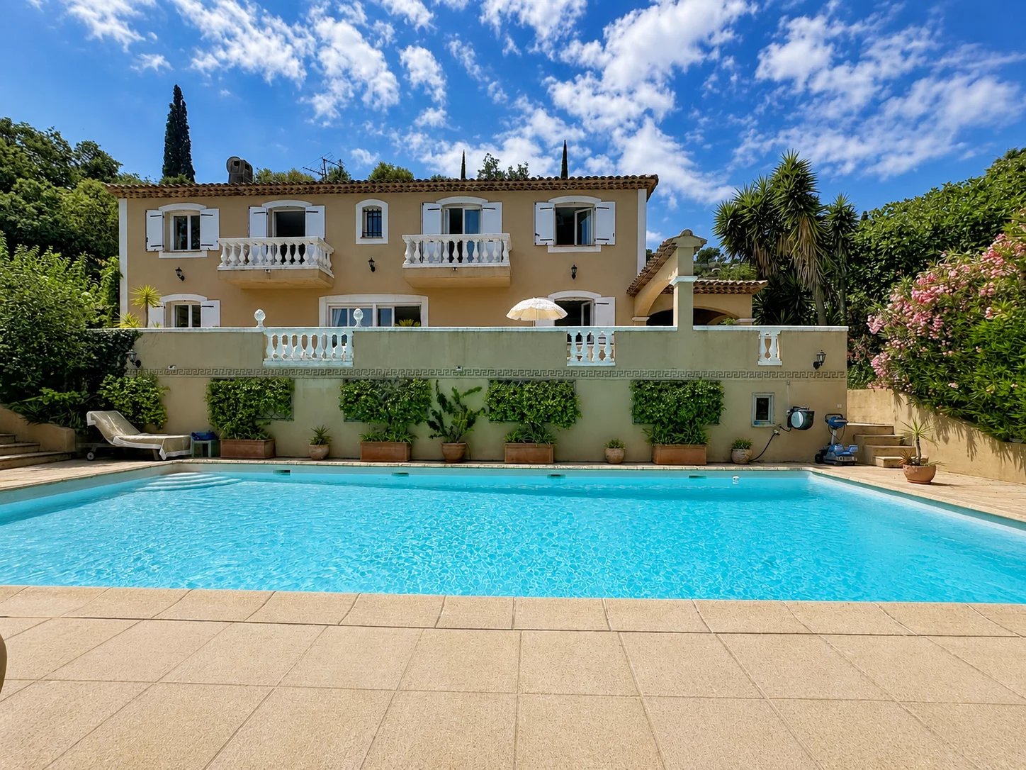 Vente Maison Gassin