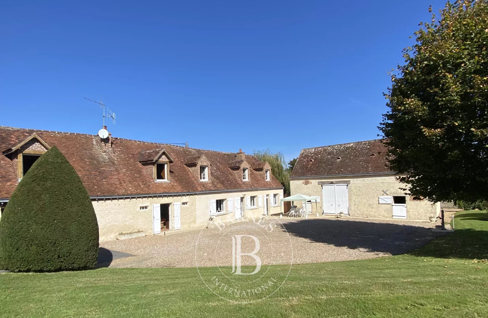 Maison Cormes  -  ref 87046294 (picture 3)