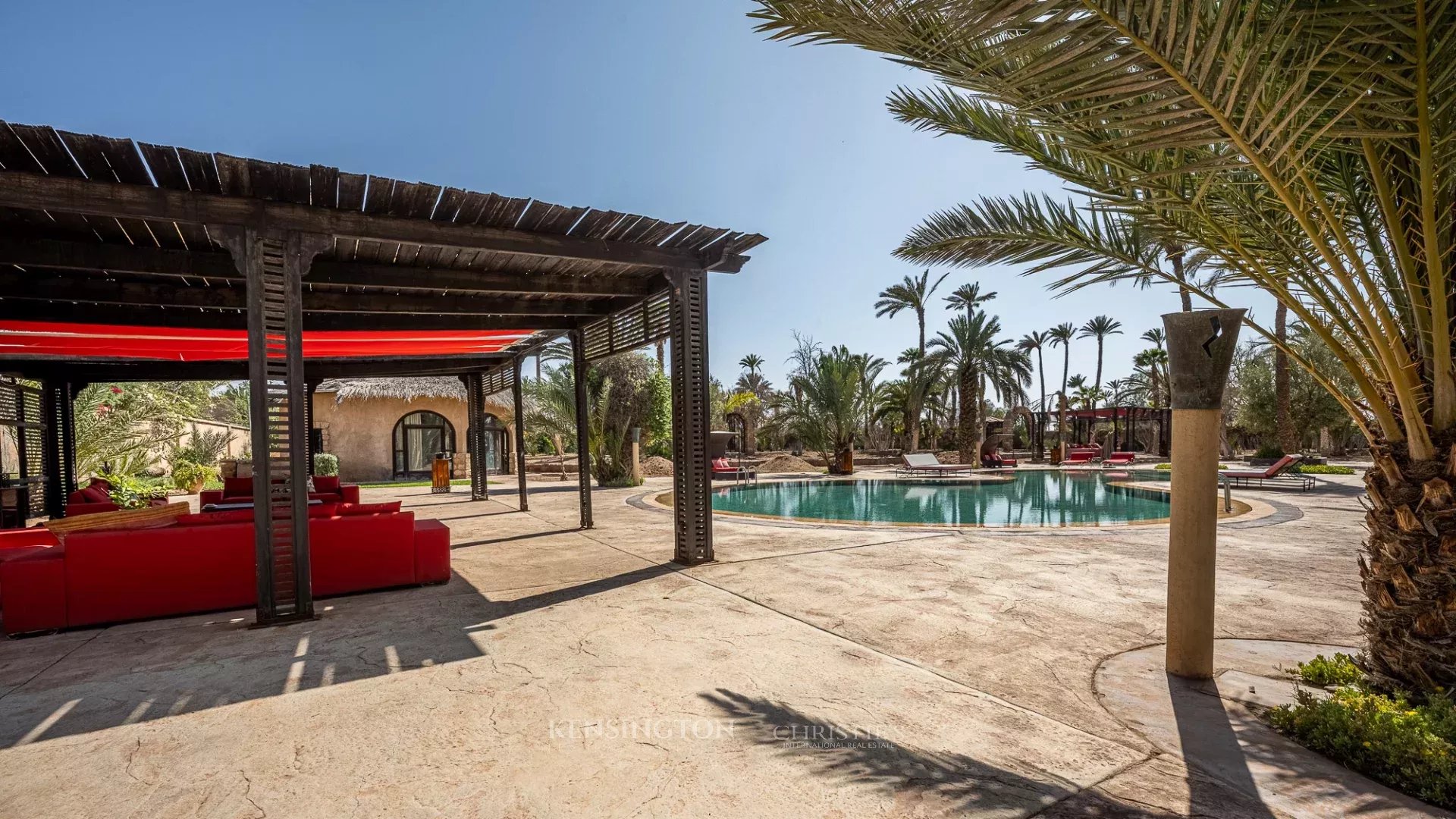 5 Bedroom Villa/Townhouse's Image 51
