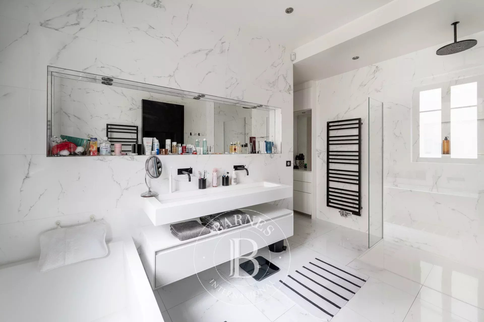 Daire Neuilly-sur-Seine - picture 10