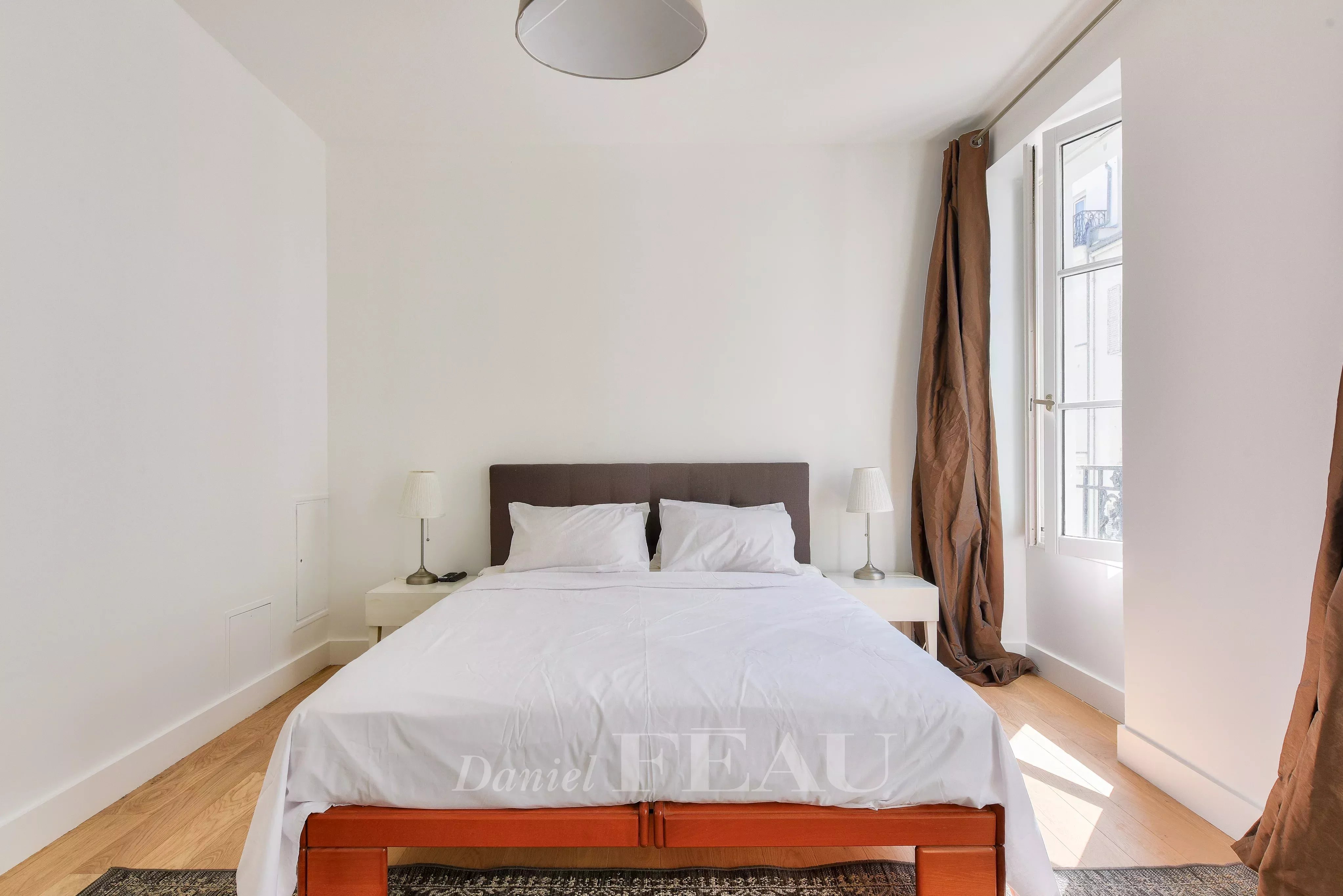 Location Appartement Paris 17ème