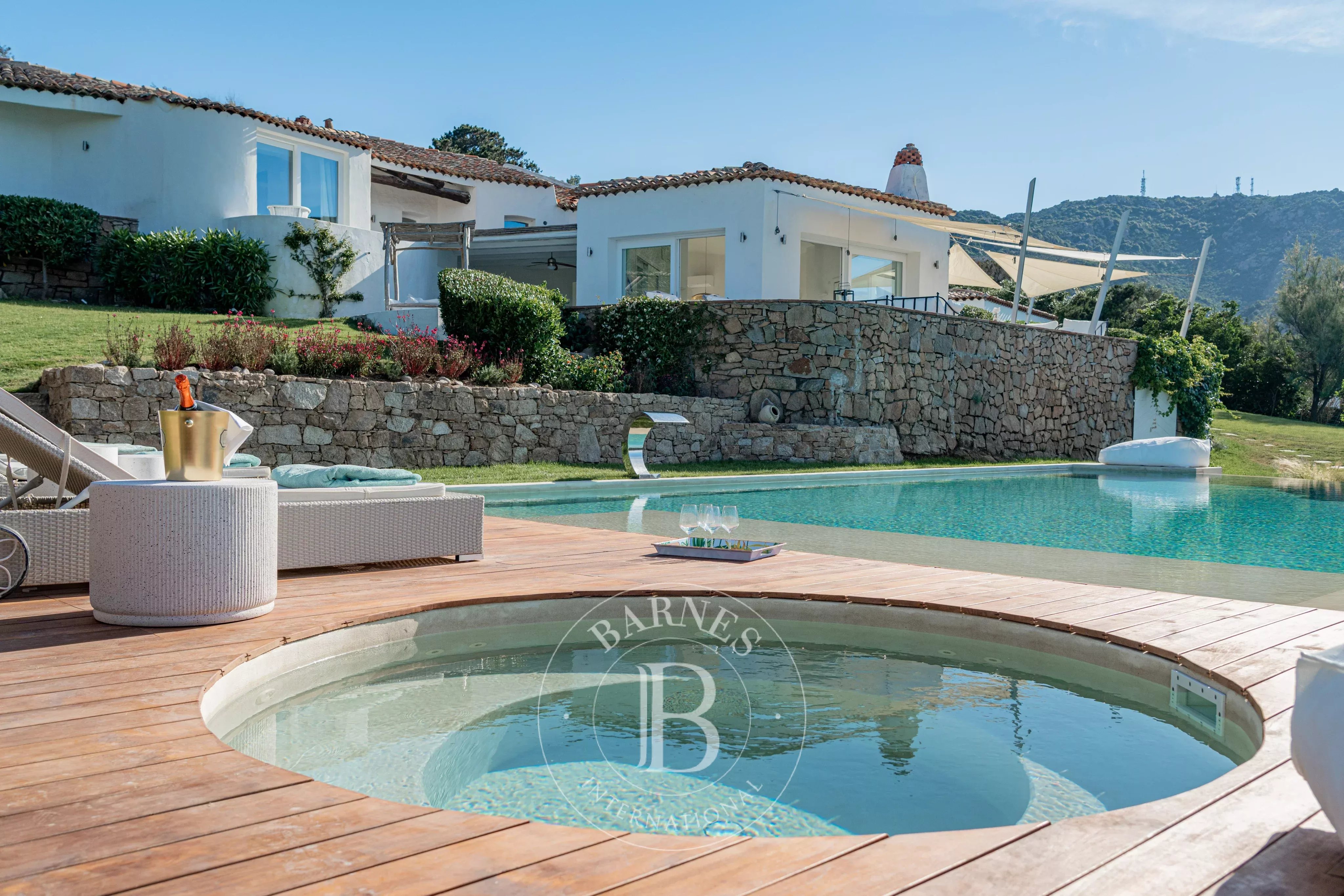 Porto Cervo  - Villa  6 Chambres - picture 7