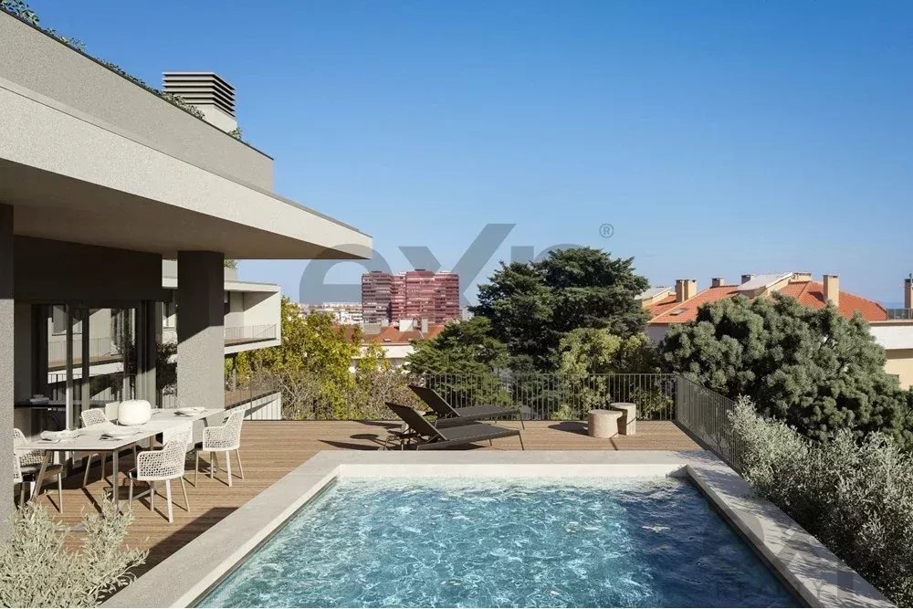 Apartment 3 Bedrooms- CARCAVELOS - CASCAIS