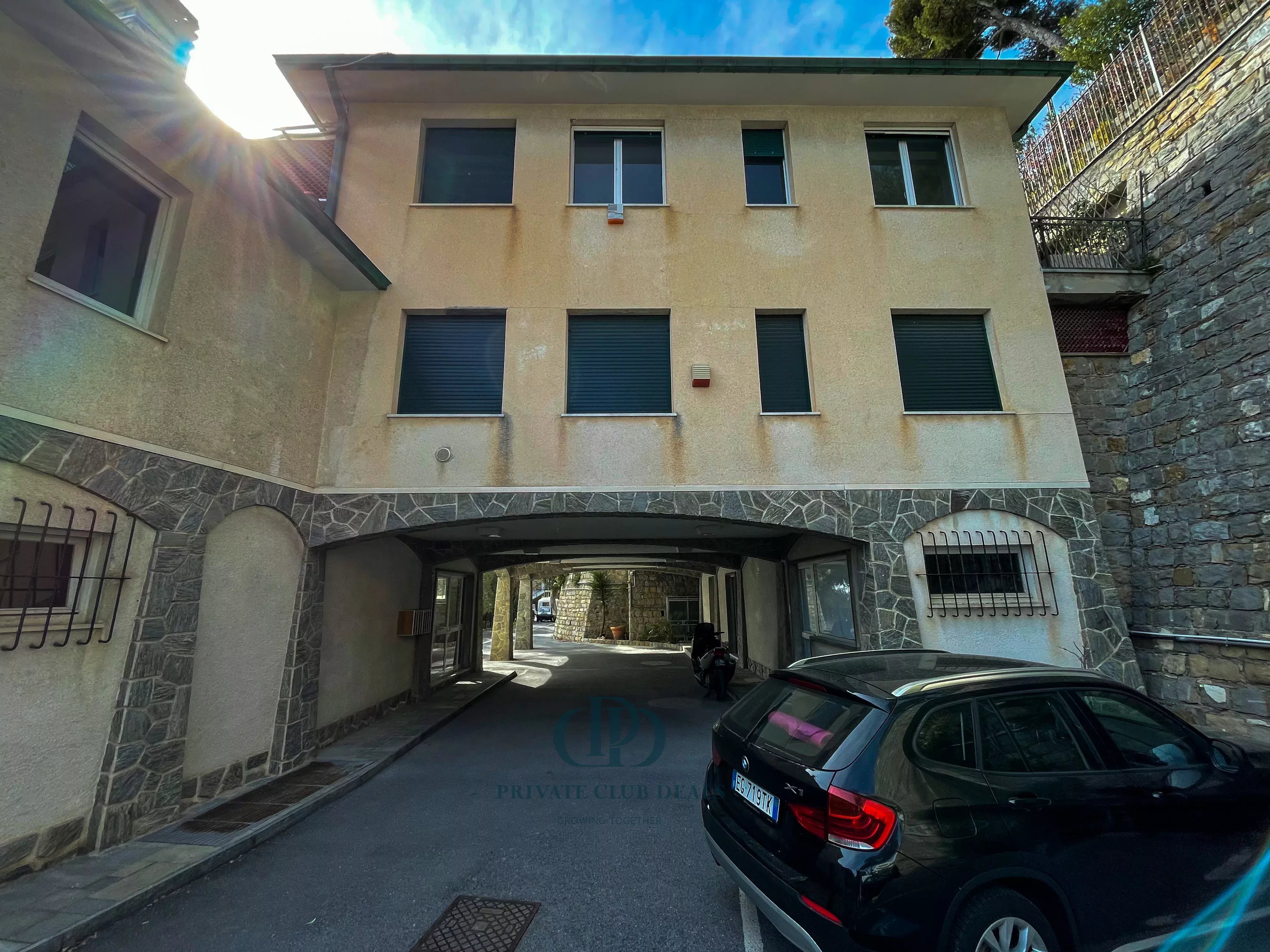 Daire Sanremo - picture 4