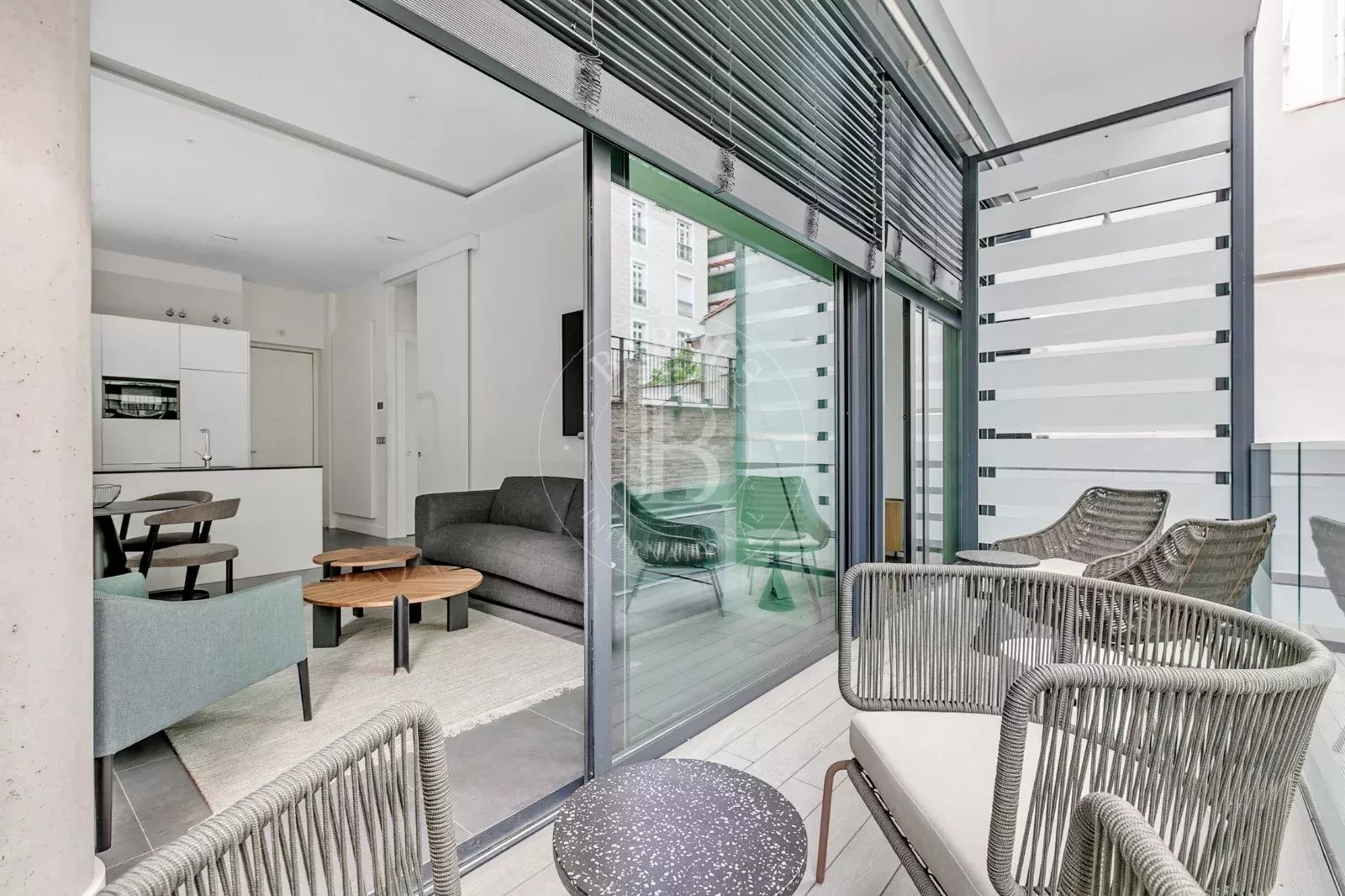 Daire Madrid - picture 36