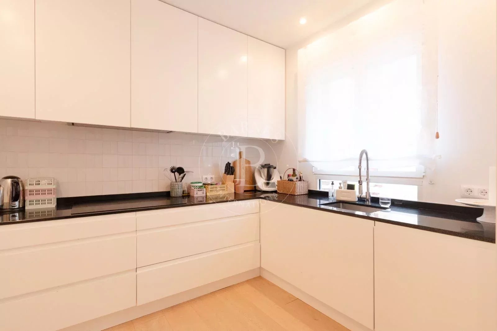 Daire Madrid - picture 28