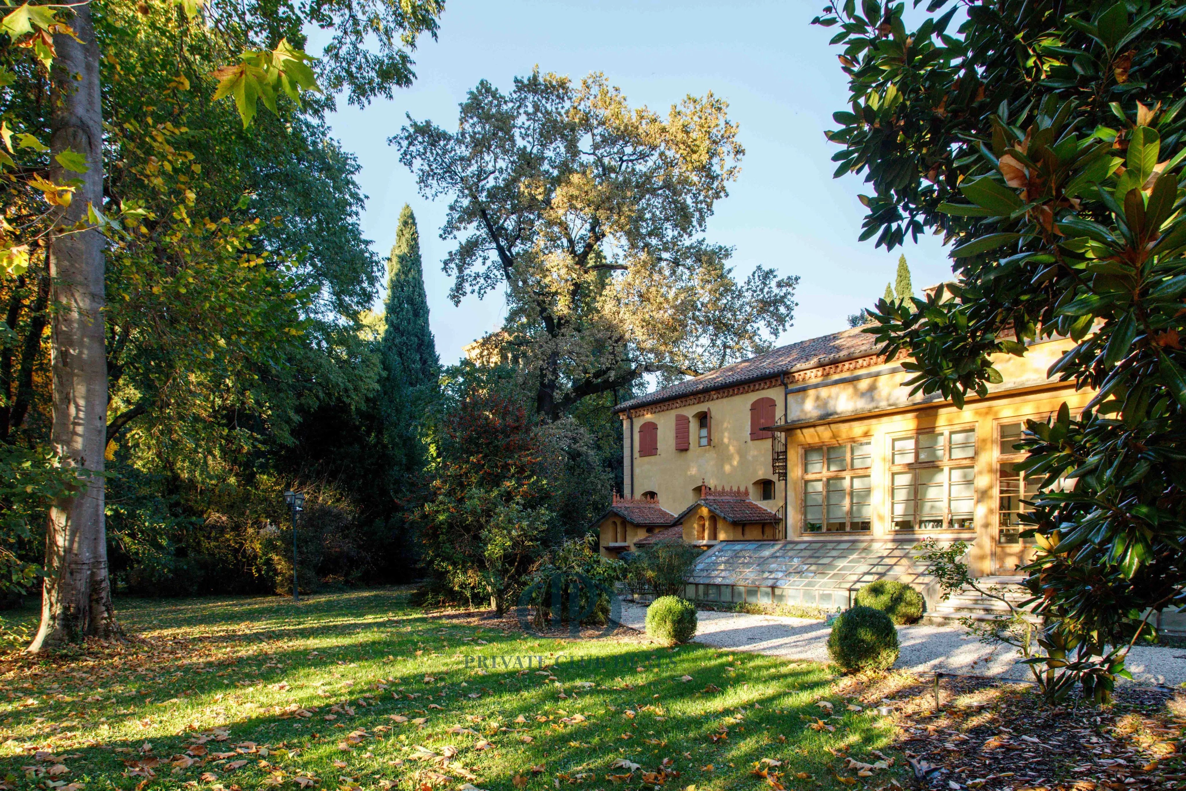 Villa Bassano del Grappa - picture 17