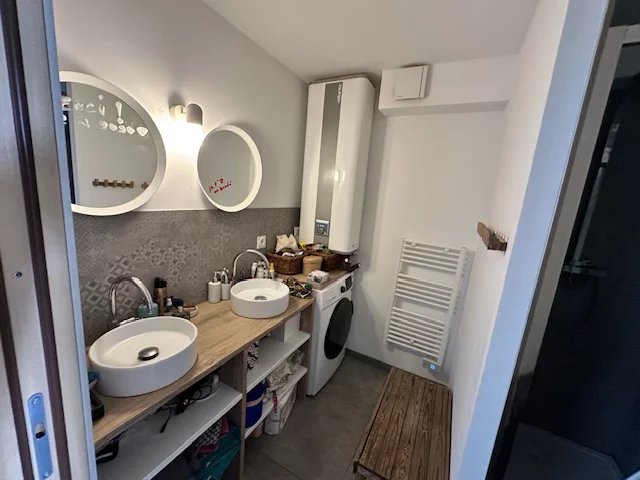 Achat Maison T3 à Six-Fours-les-Plages (83140) - 61m²