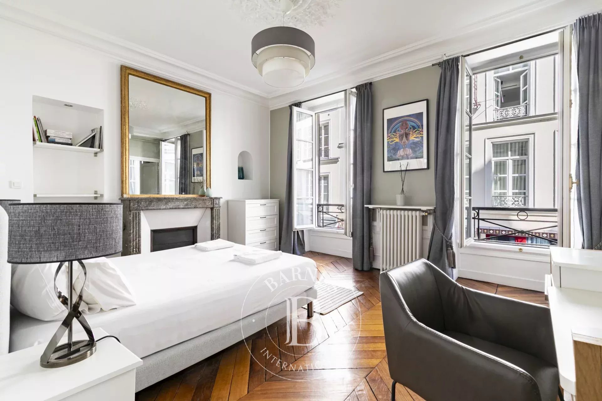 Daire Paris 7ème - picture 8