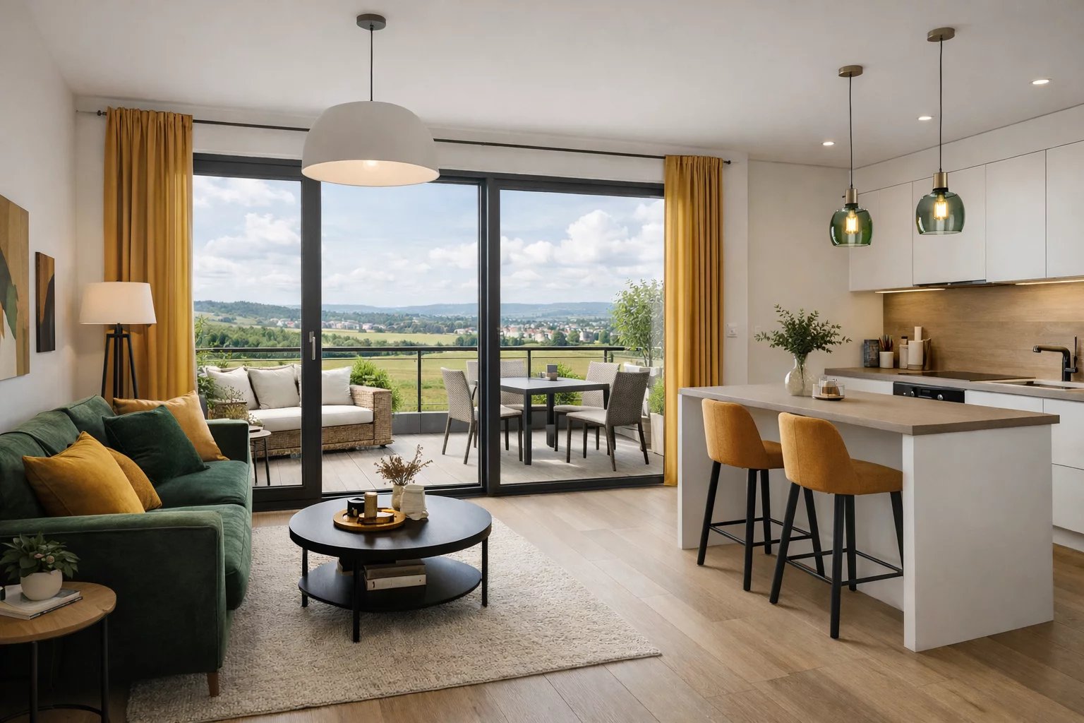 Maison à vendre, 3 pièces, 65 m², Sciez