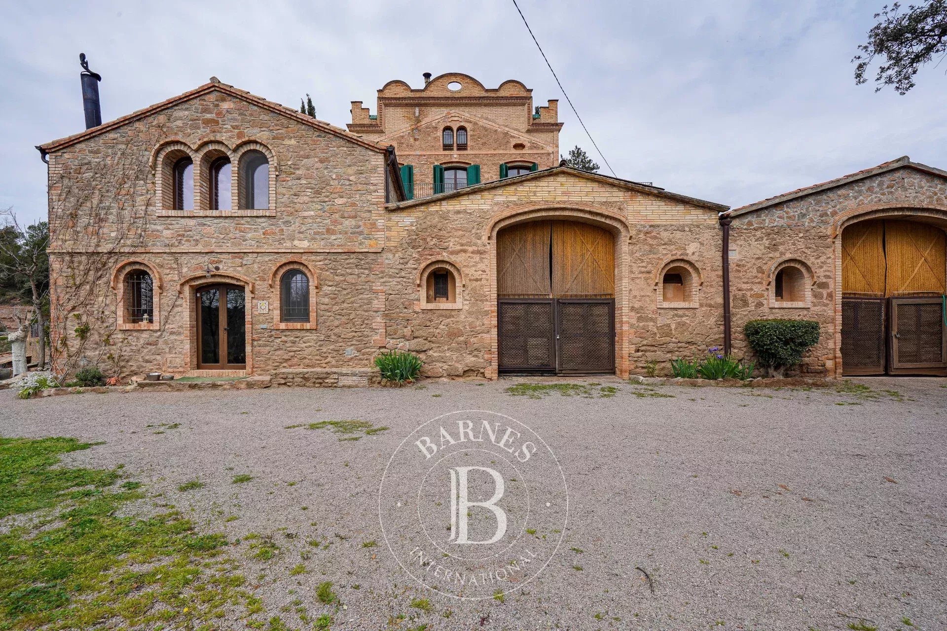 Ev Castellnou de Bages - picture 18 title=