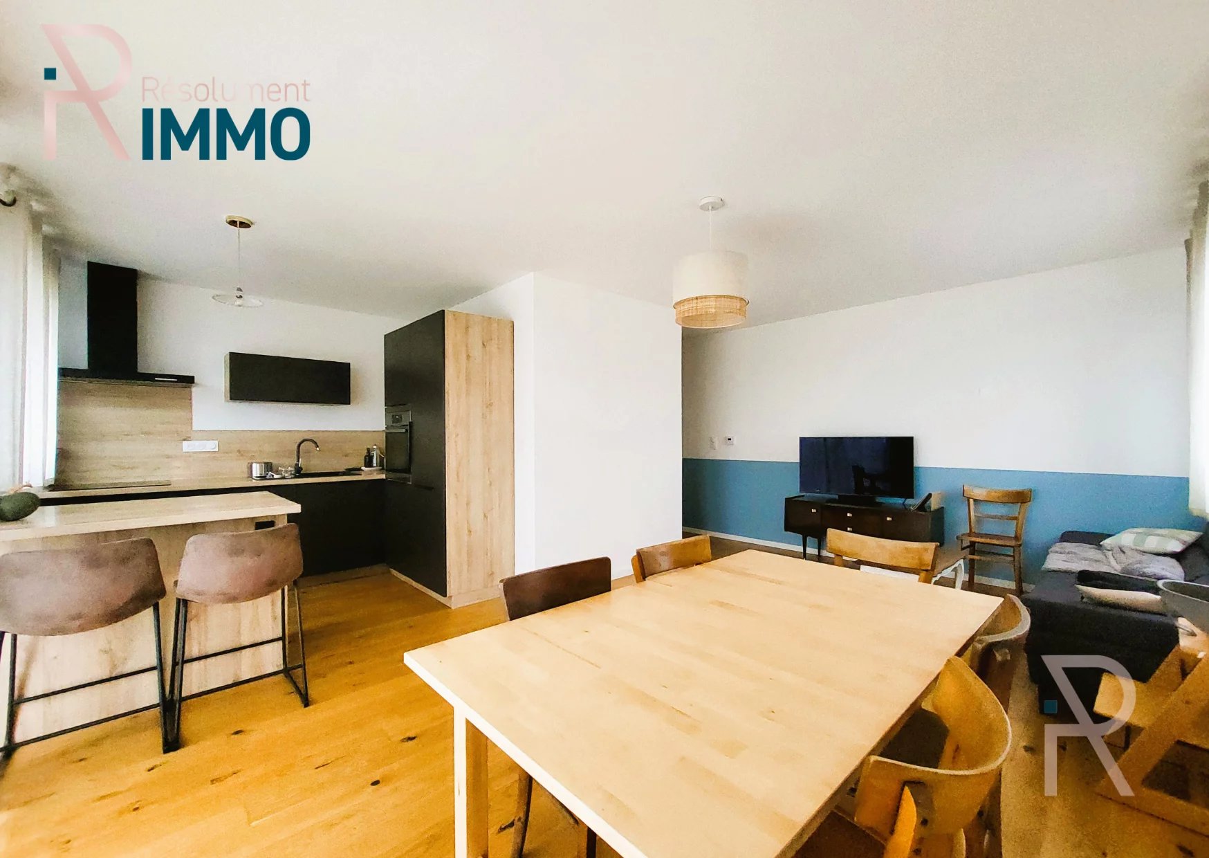 Vente Appartement Eguisheim