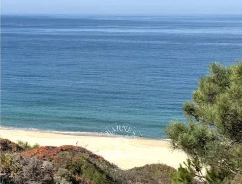 Vista para o Mar