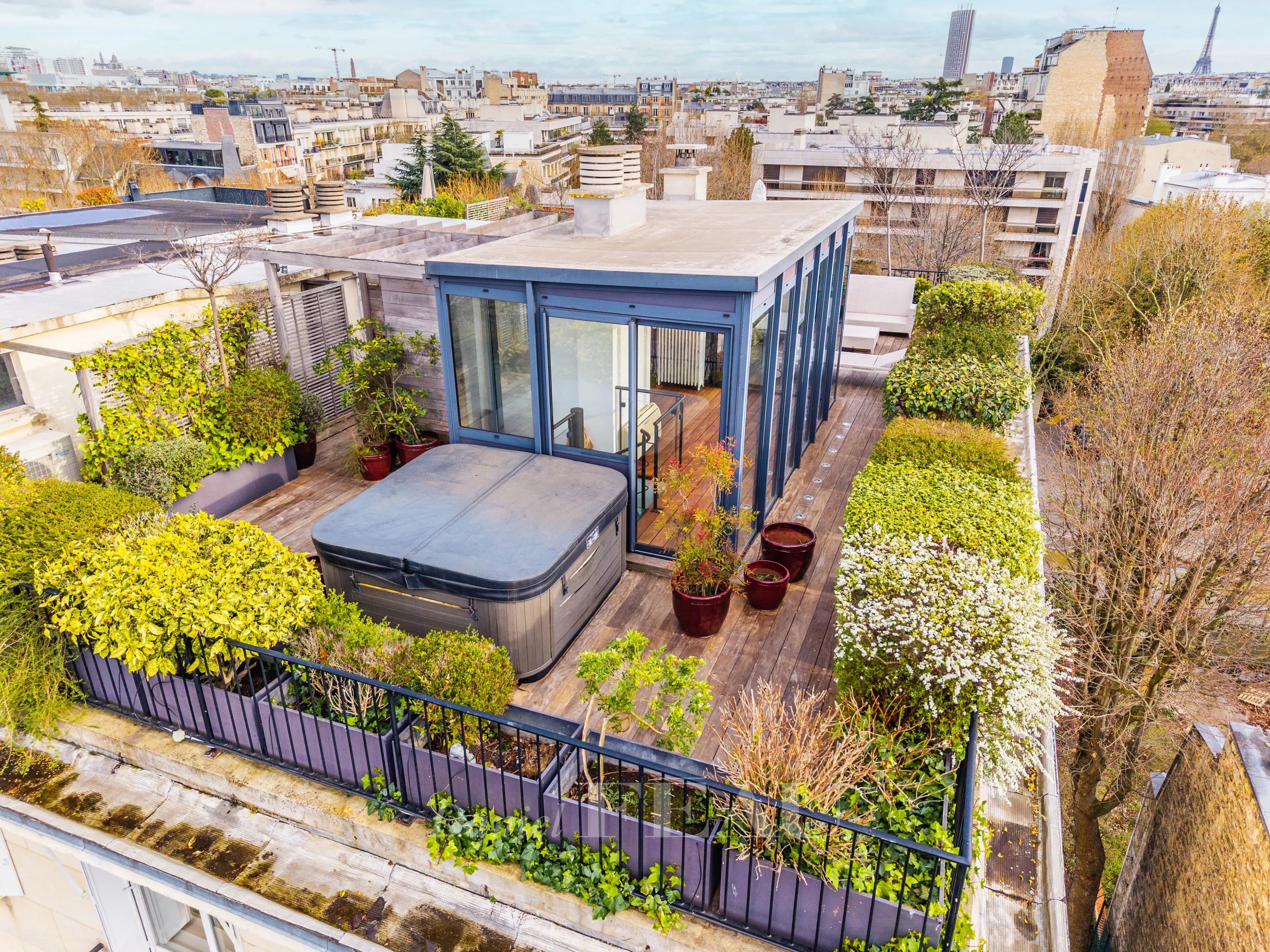 Vente Appartement Neuilly-sur-Seine