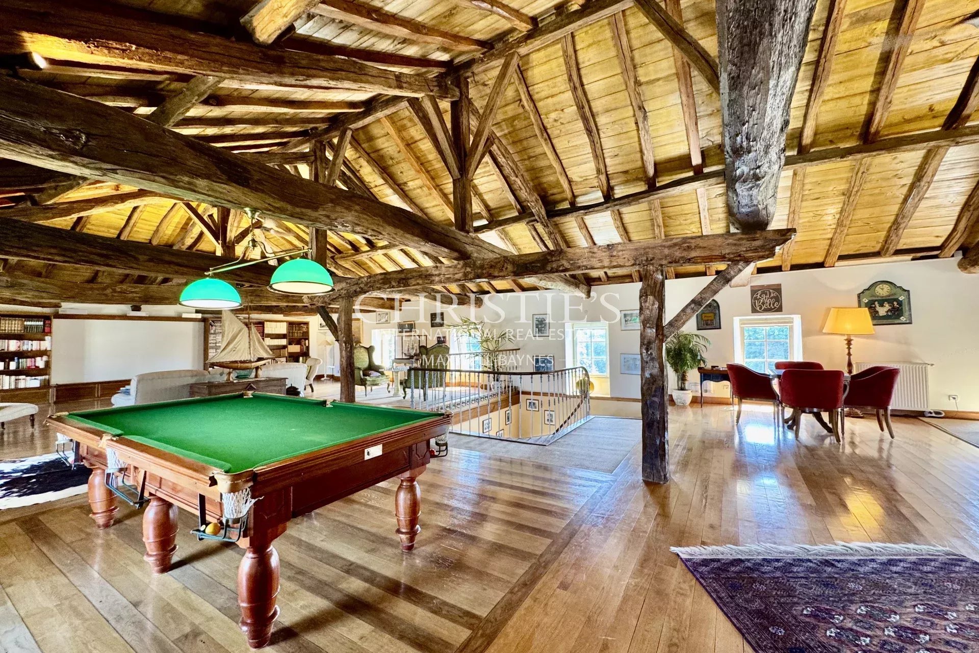 14 Bedroom Villa/Townhouse's Image 25