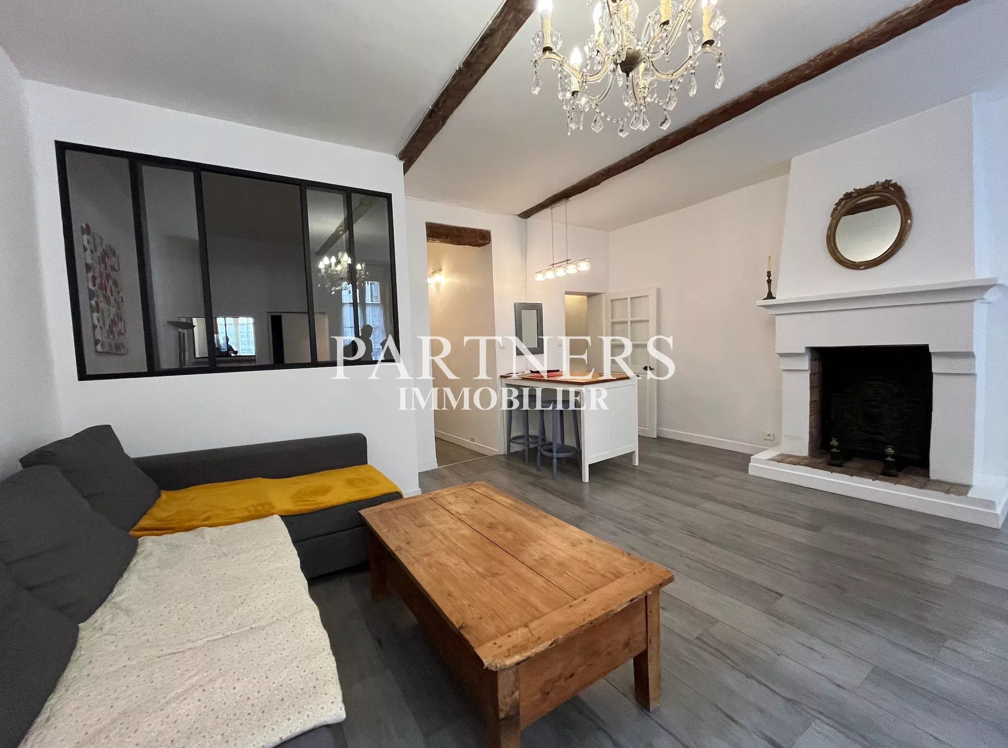 Vente Appartement Aix-en-Provence