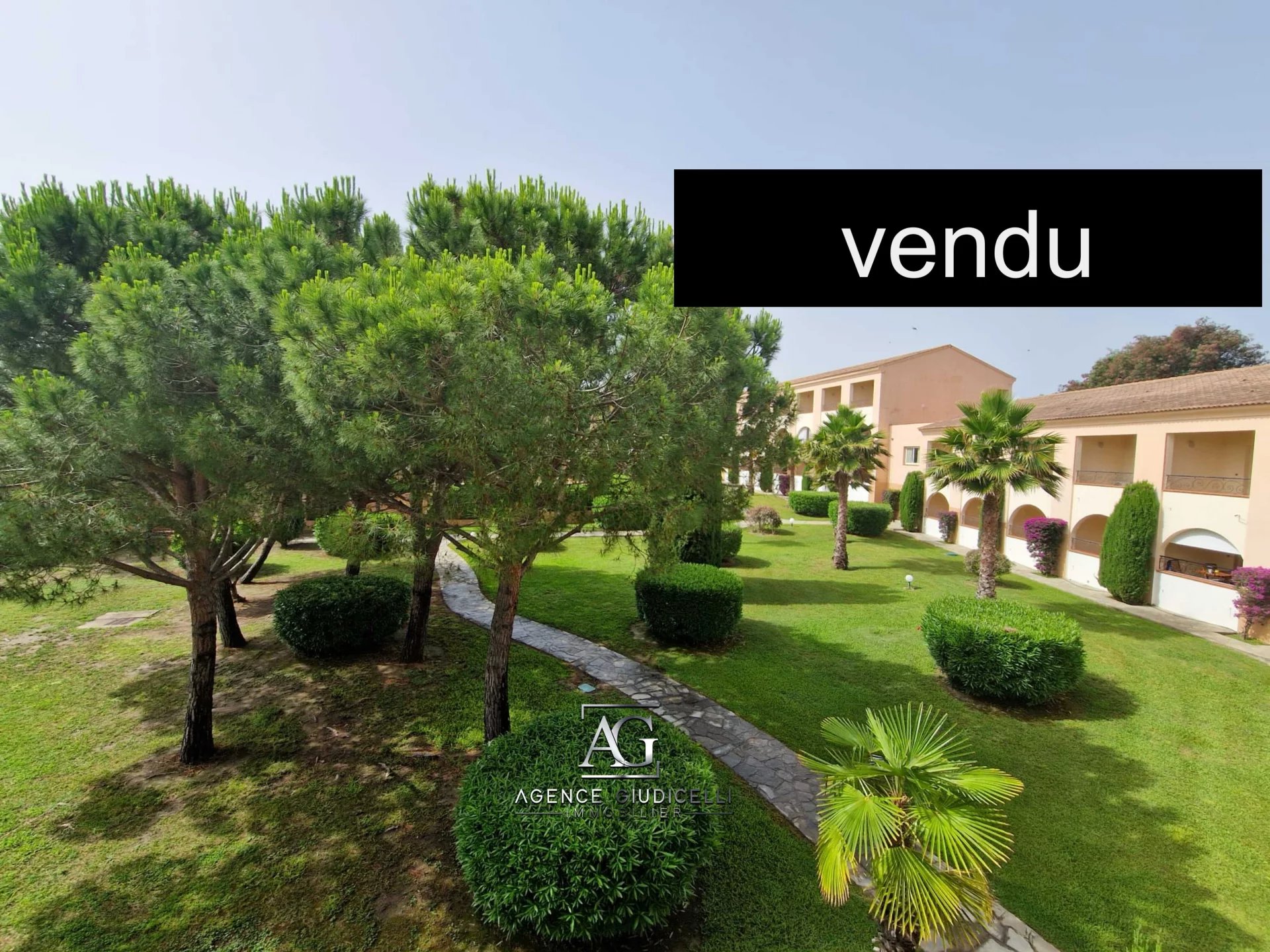 Vente Appartement Linguizzetta