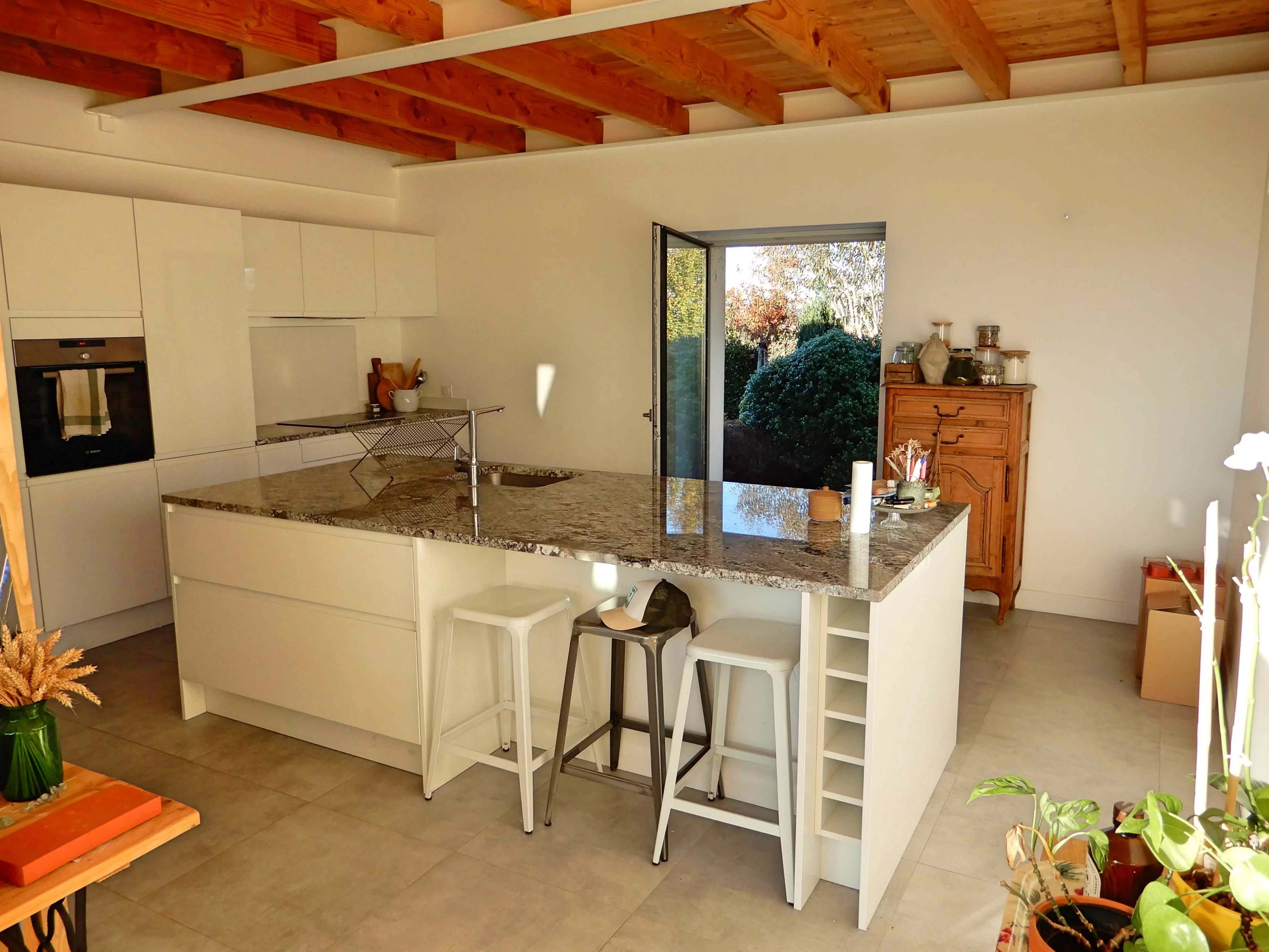 Propriété à vendre Villefranche-de-Lauragais, Haute-Garonne