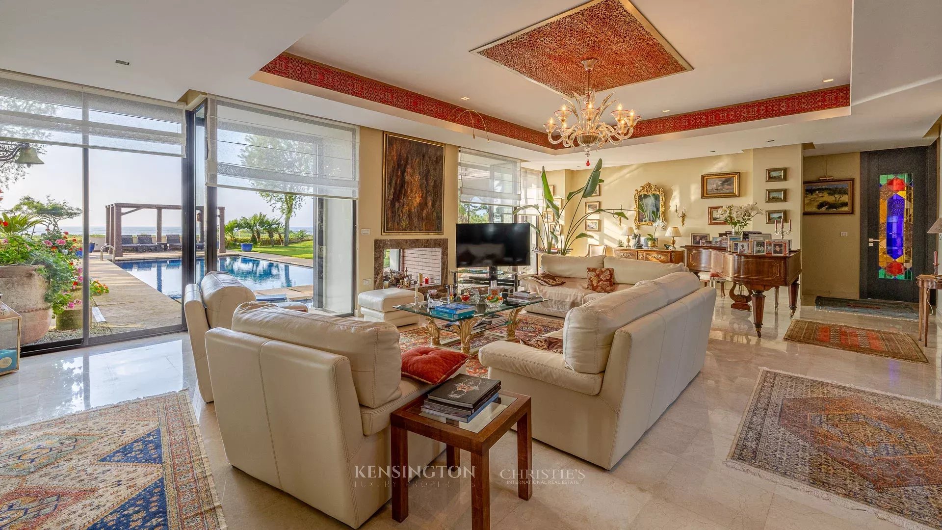 5 Bedroom Villa/Townhouse's Image 56