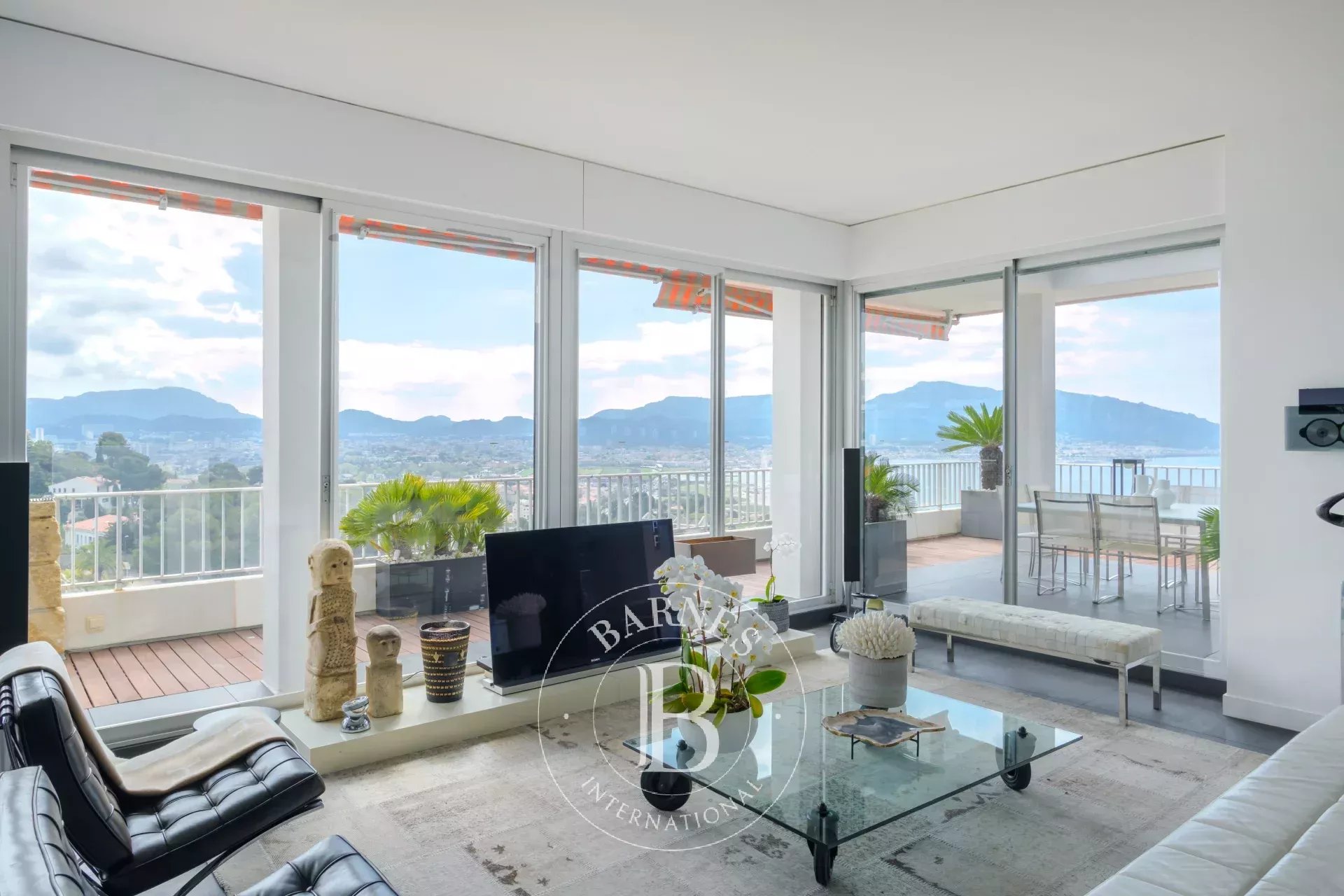 Квартира Marseille 7ème - picture 5