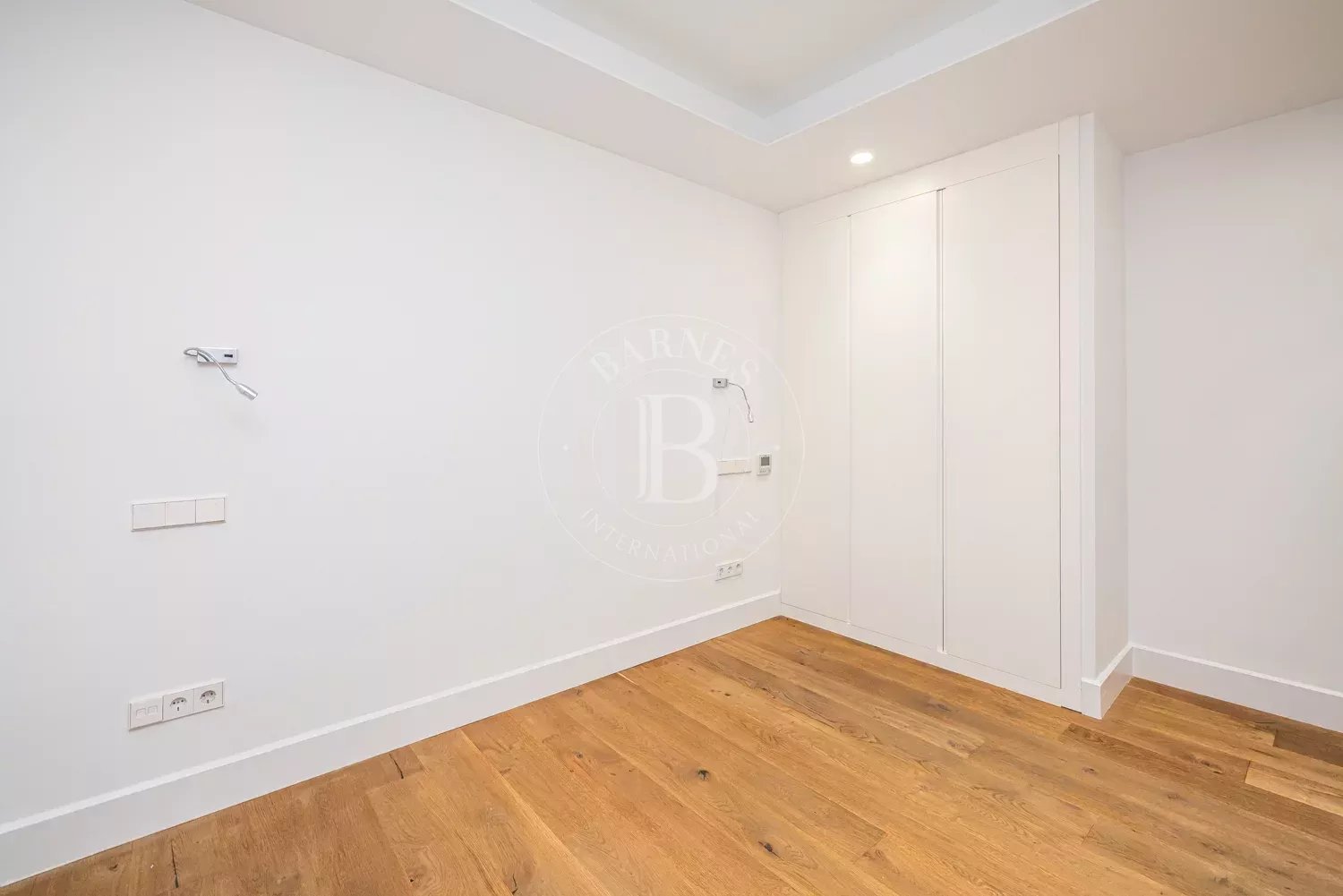 Daire Madrid - picture 33