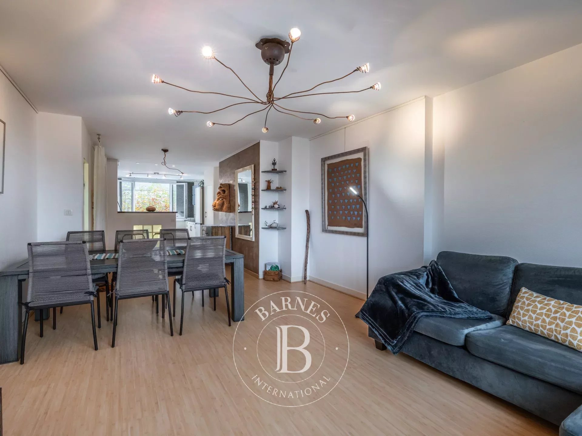 Daire Annecy - picture 7