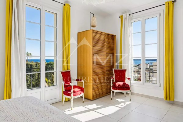 Basse Californie magnificent sea view for this top floor — photo 7