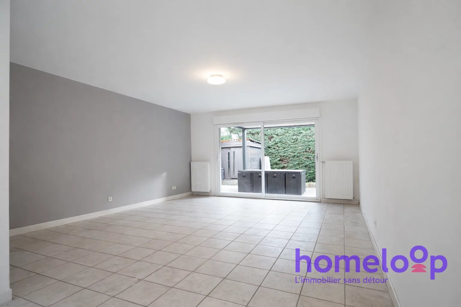 Achat Maison T5 à Saint-Genis-Laval (69230) - 106m²