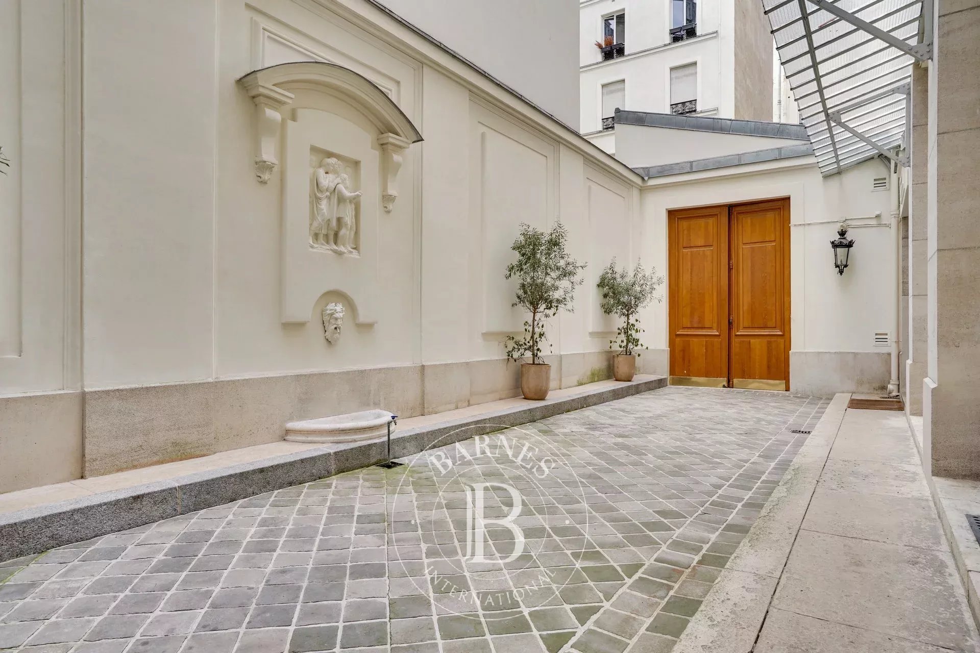 Daire Paris 7ème - picture 14